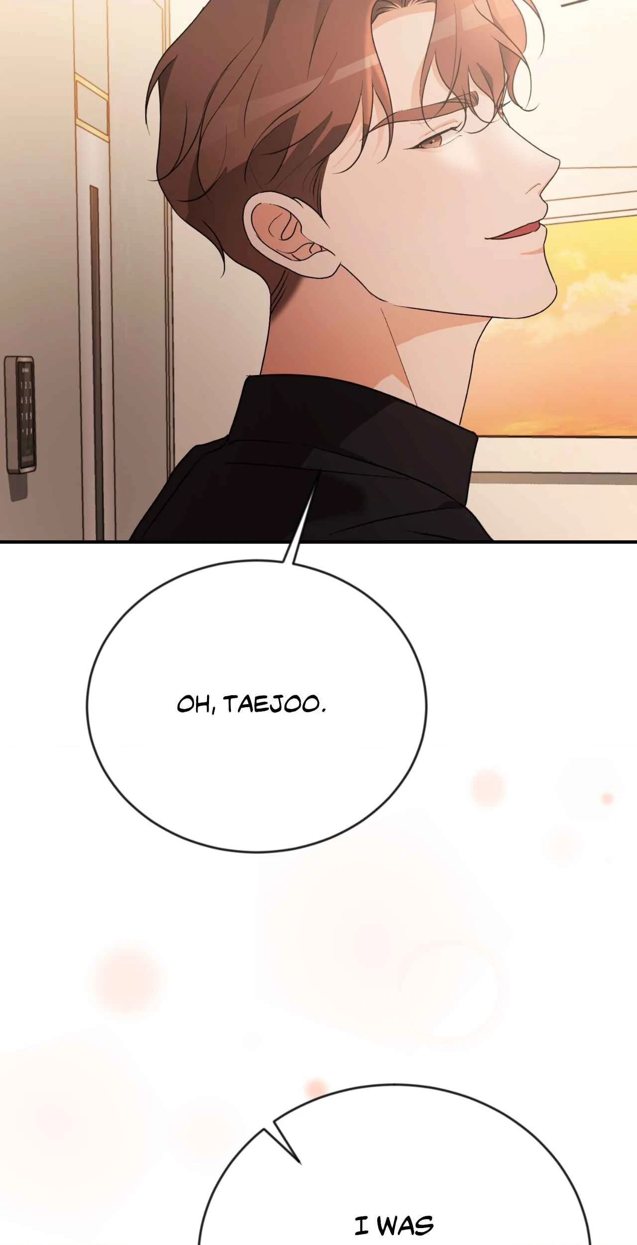 Thanatos [Official] - Chapter 19 manhwa