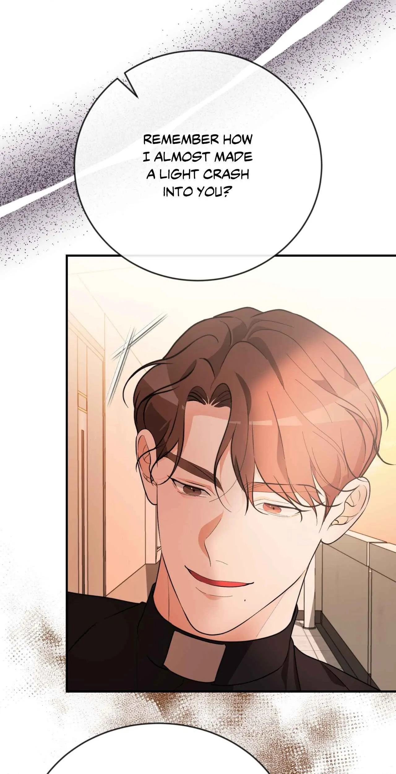 Thanatos [Official] - Chapter 19 manhwa
