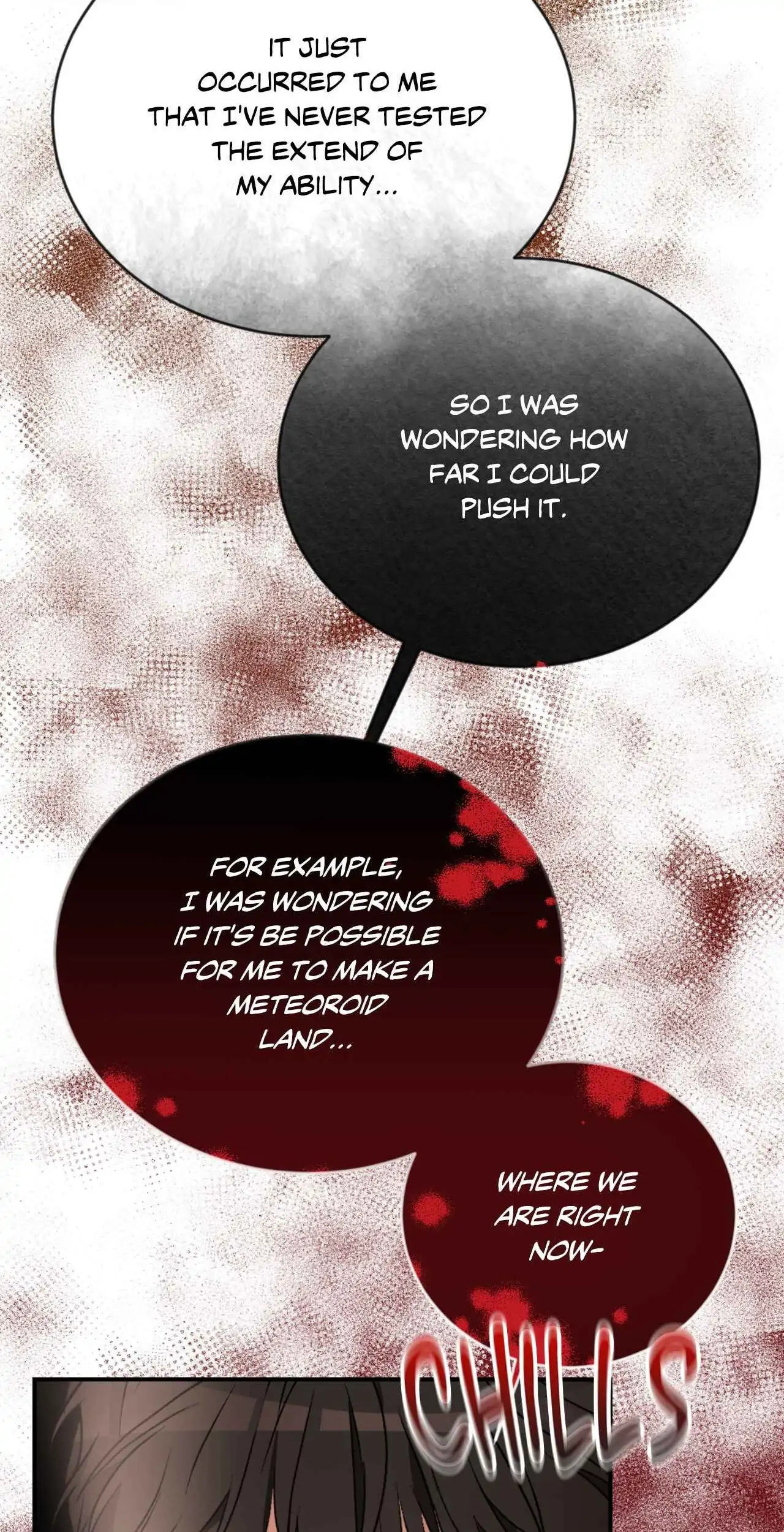 Thanatos [Official] - Chapter 19 manhwa