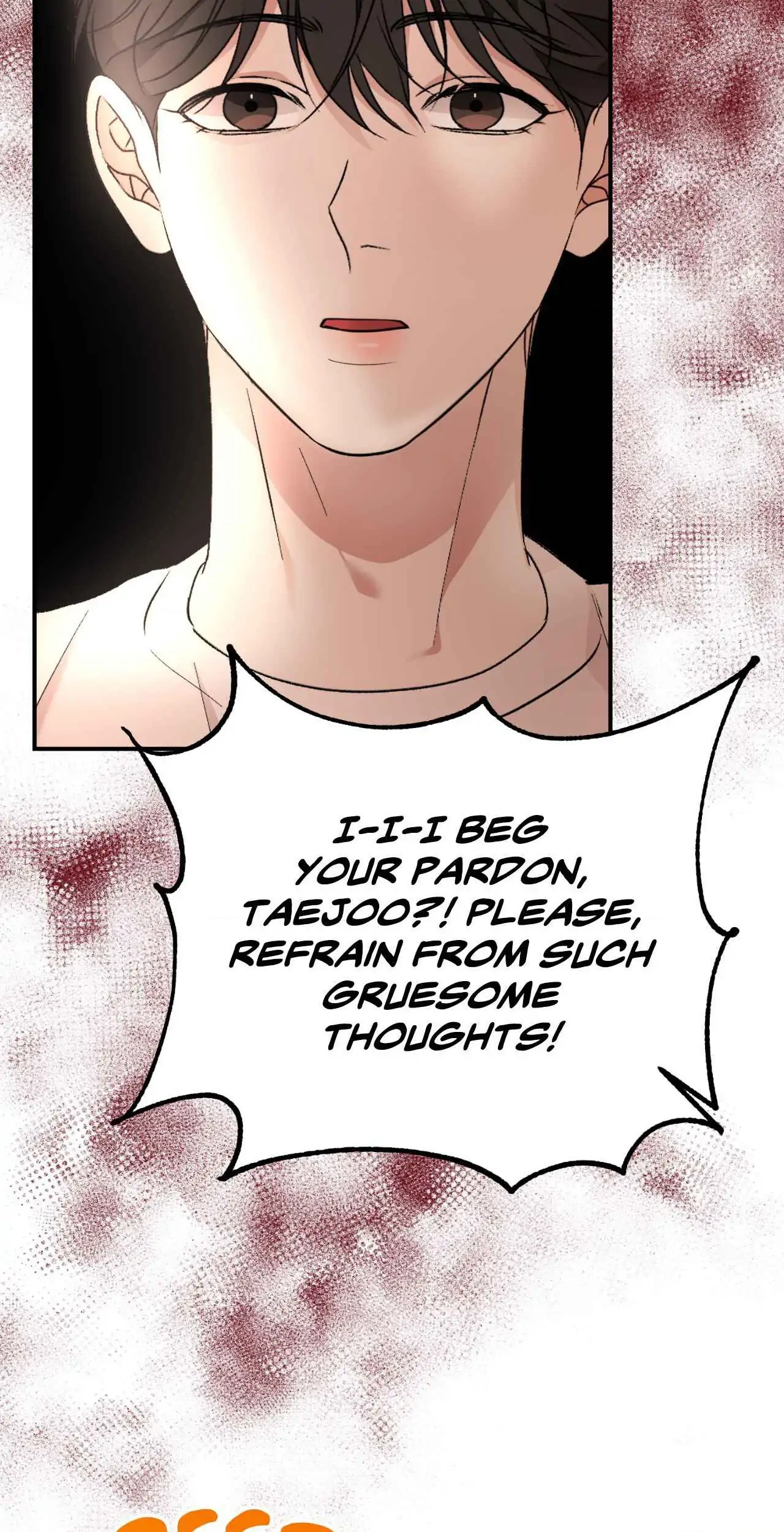 Thanatos [Official] - Chapter 19 manhwa