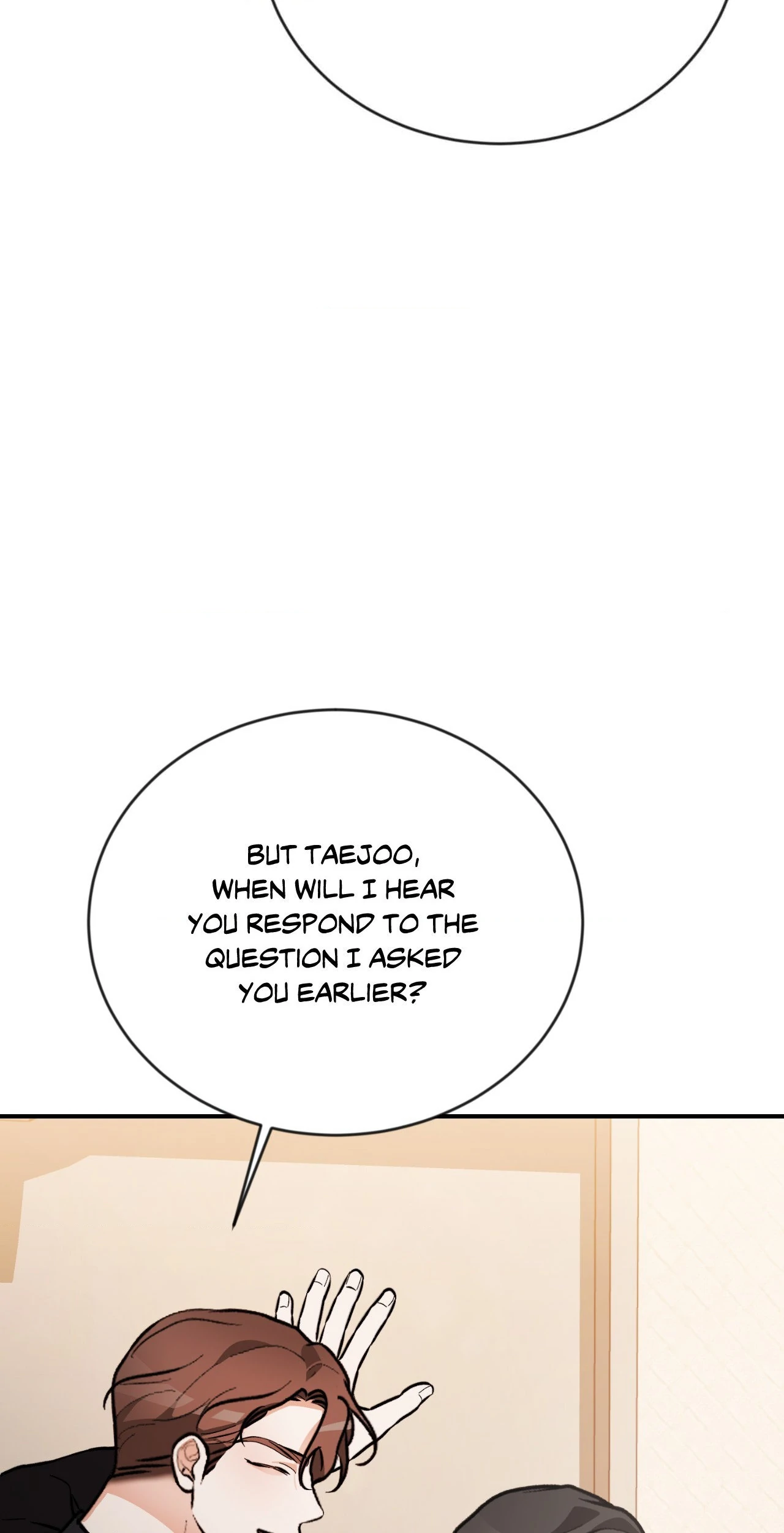 Thanatos [Official] - Chapter 19 manhwa