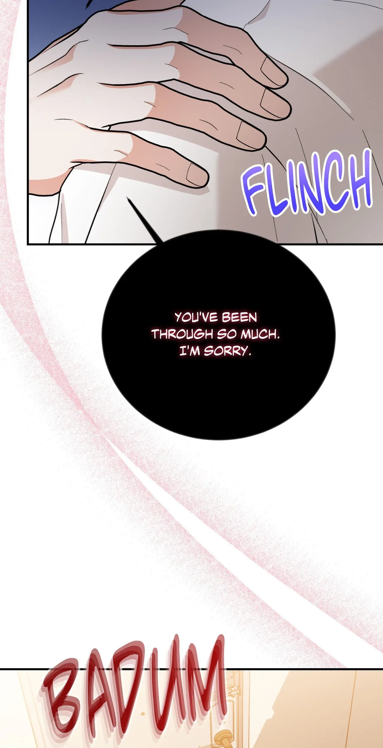 Thanatos [Official] - Chapter 19 manhwa