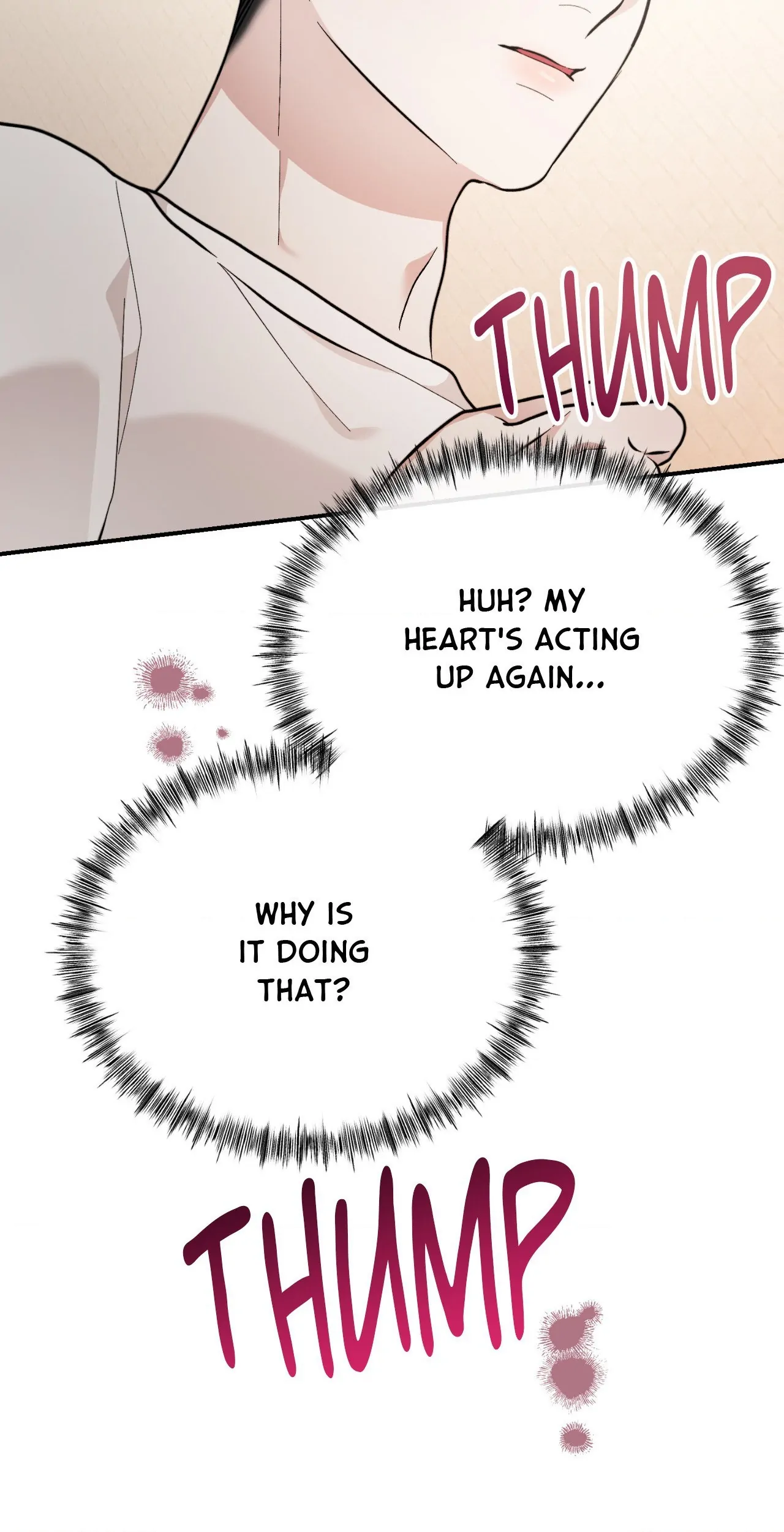 Thanatos [Official] - Chapter 19 manhwa