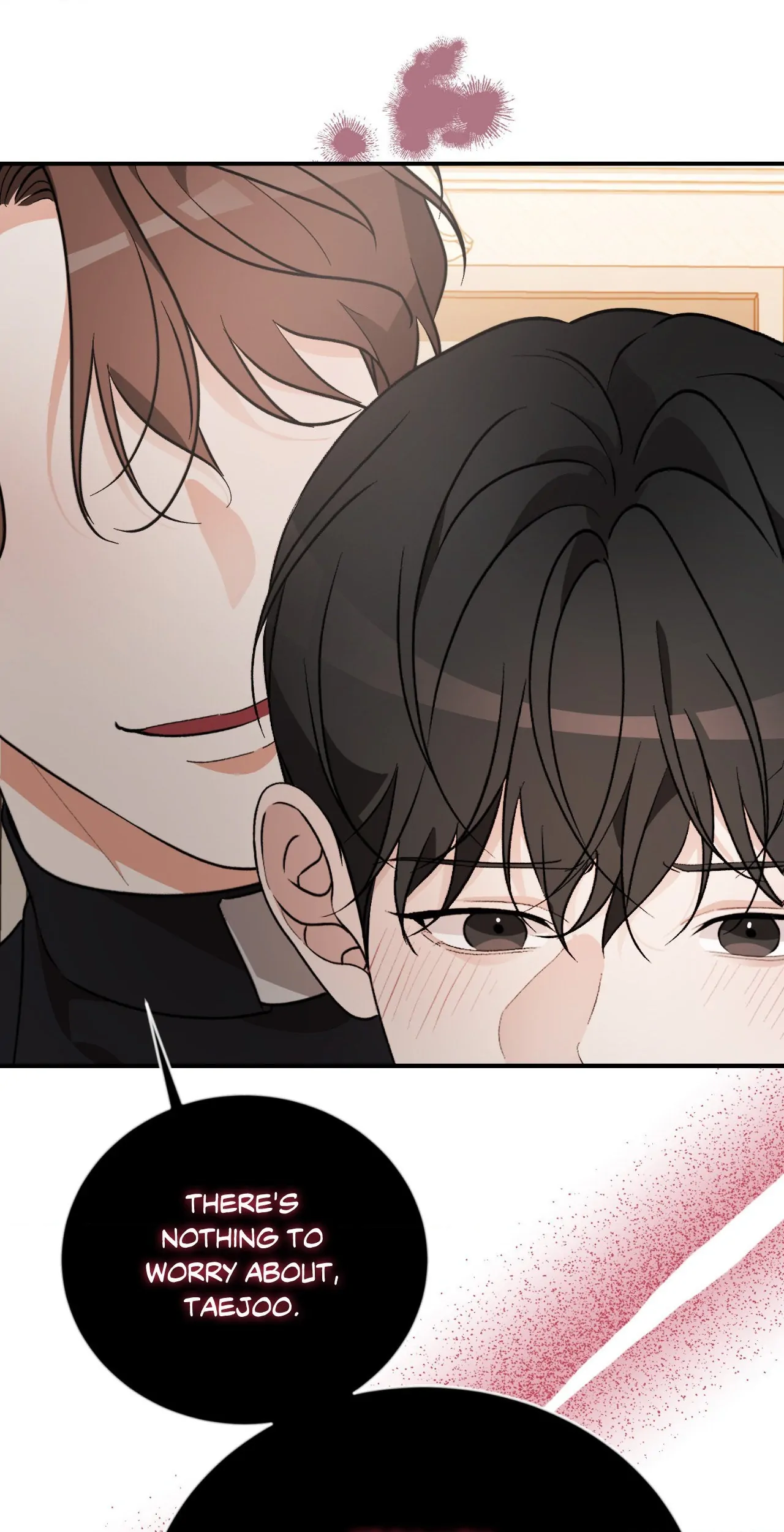 Thanatos [Official] - Chapter 19 manhwa