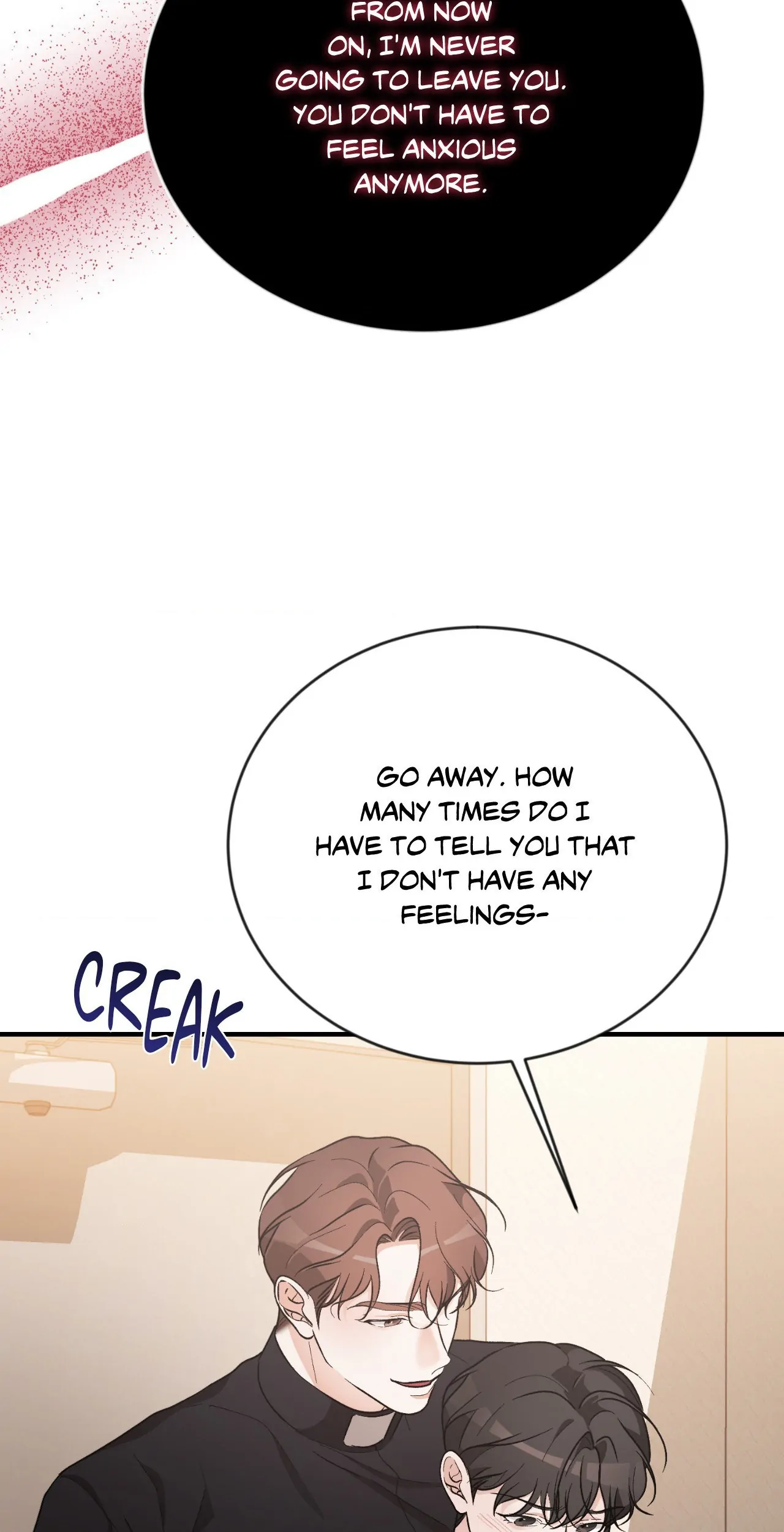 Thanatos [Official] - Chapter 19 manhwa