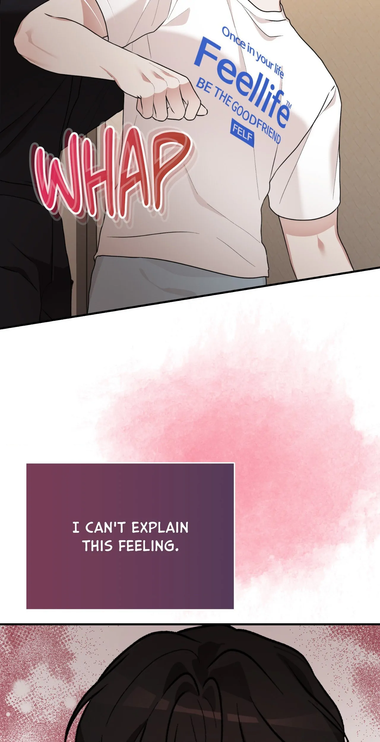 Thanatos [Official] - Chapter 19 manhwa
