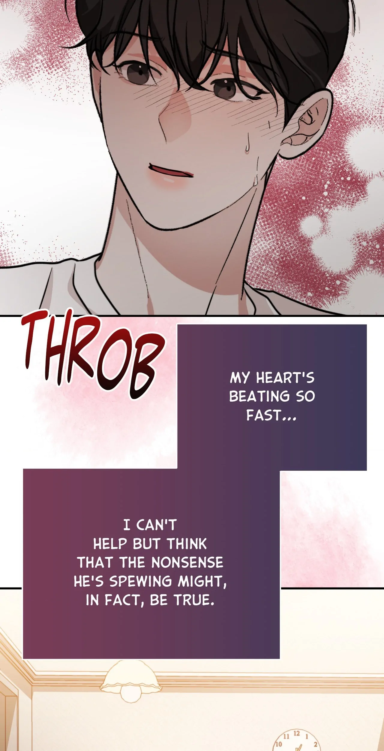 Thanatos [Official] - Chapter 19 manhwa