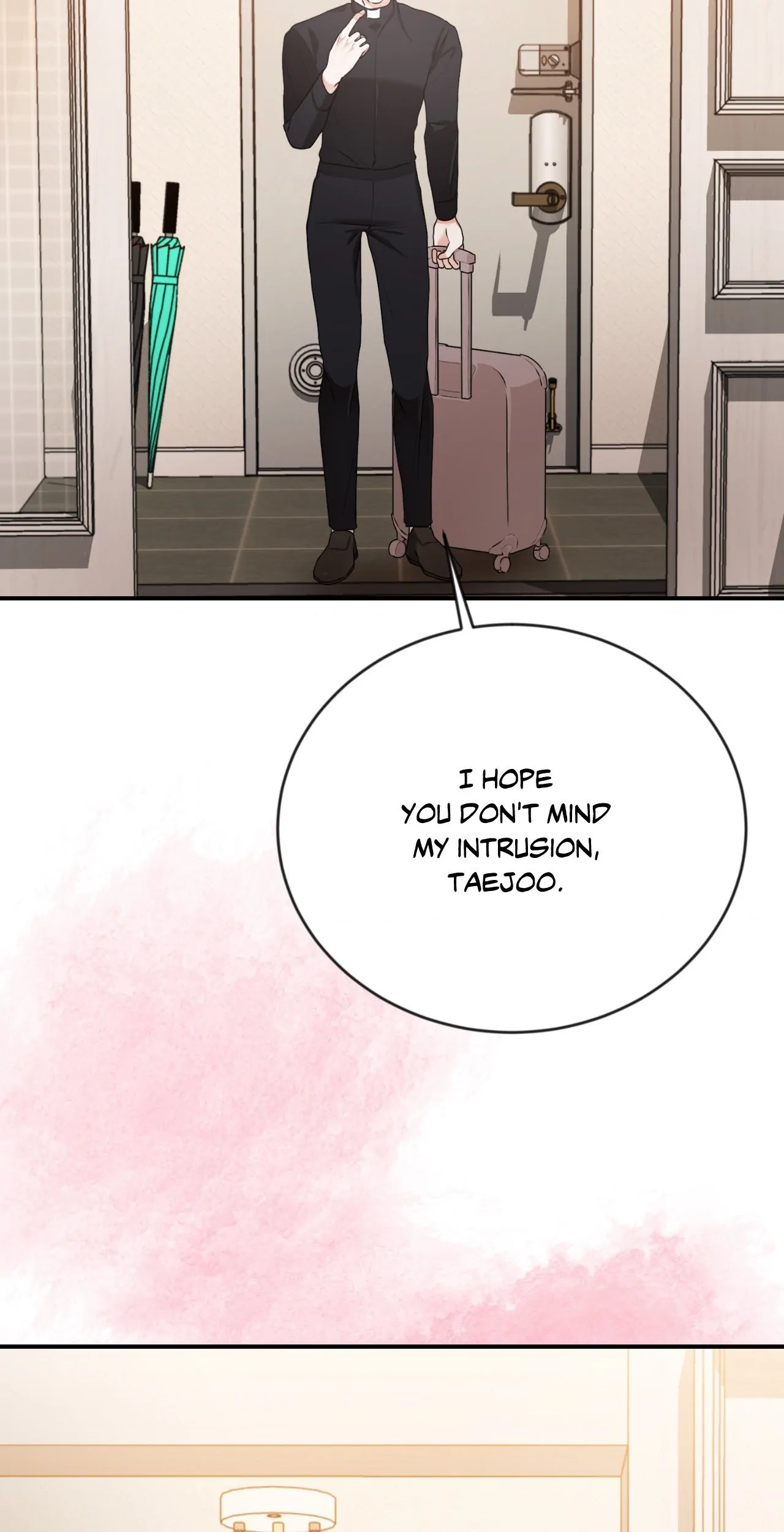 Thanatos [Official] - Chapter 19 manhwa