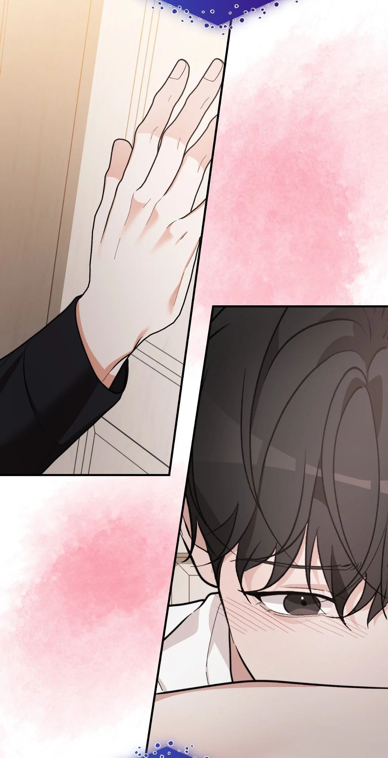 Thanatos [Official] - Chapter 19 manhwa