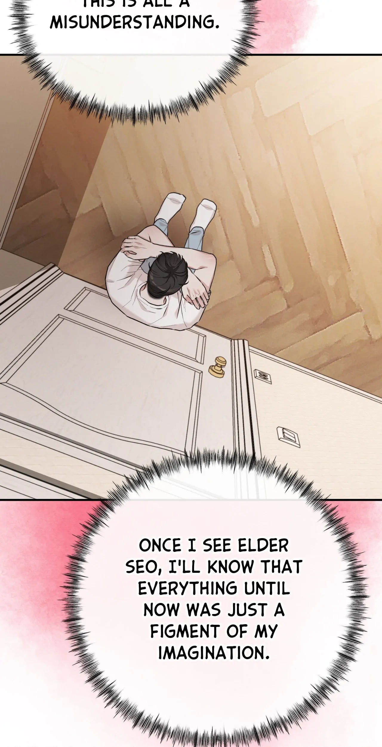 Thanatos [Official] - Chapter 19 manhwa