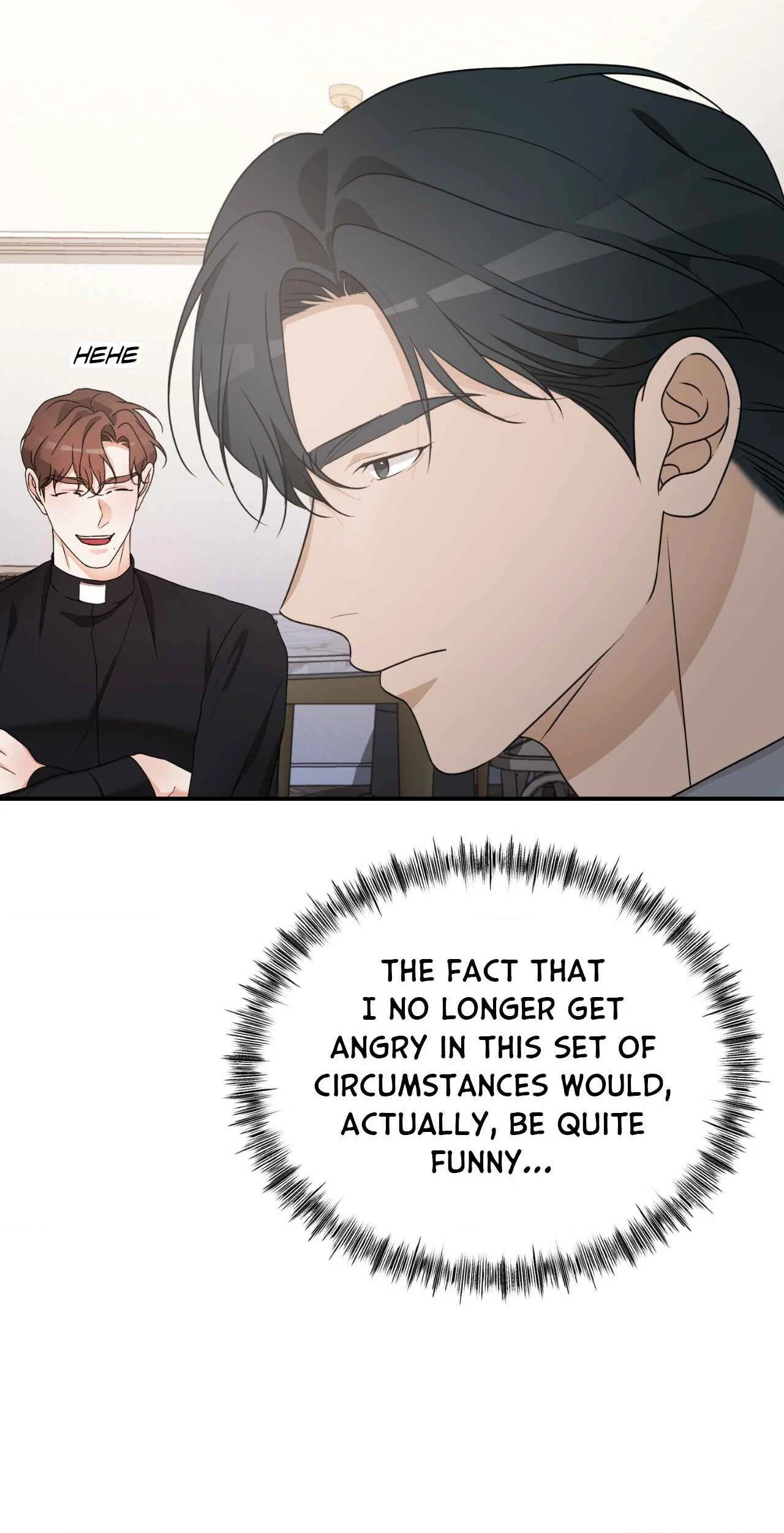 Thanatos [Official] - Chapter 19 manhwa