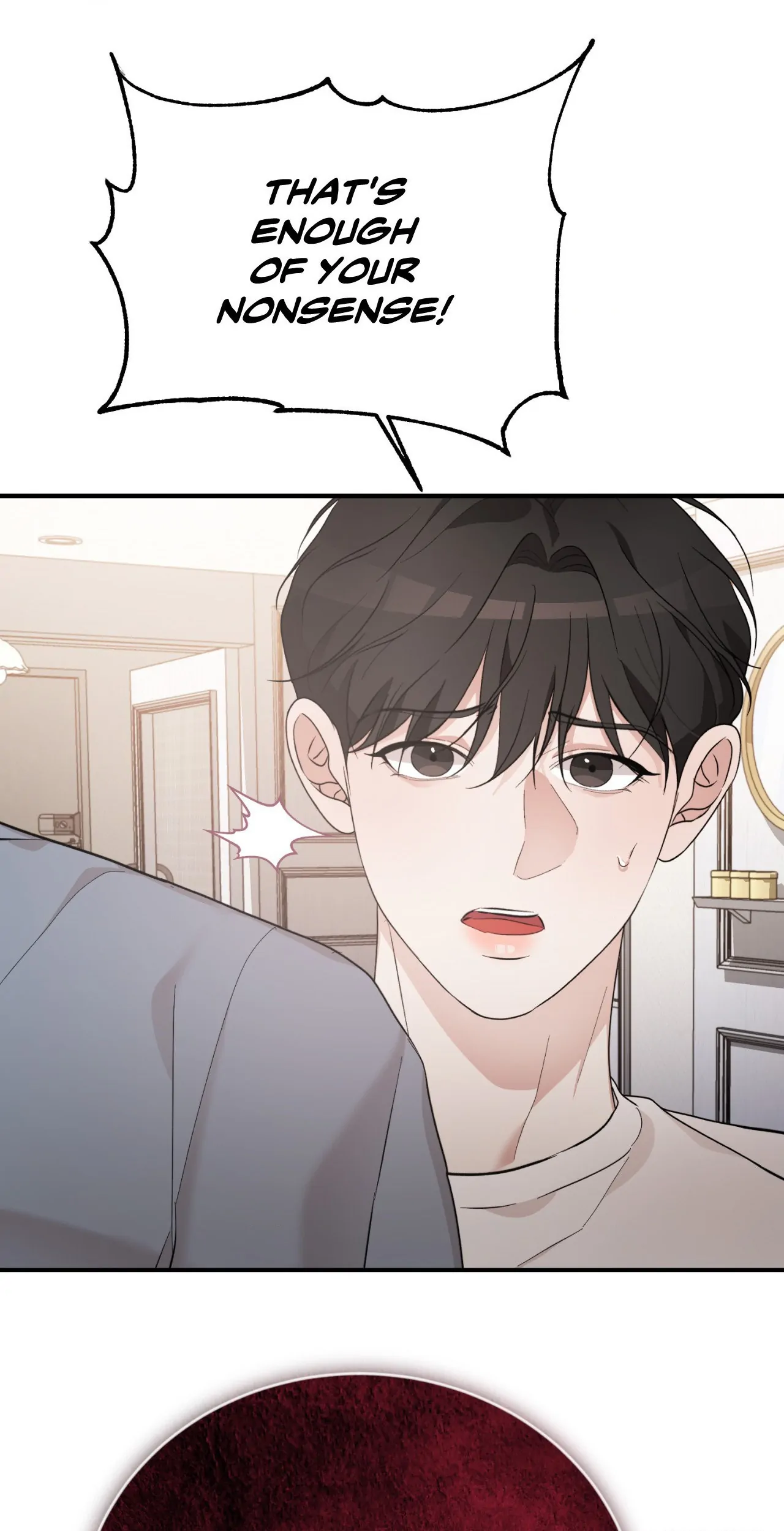 Thanatos [Official] - Chapter 19 manhwa