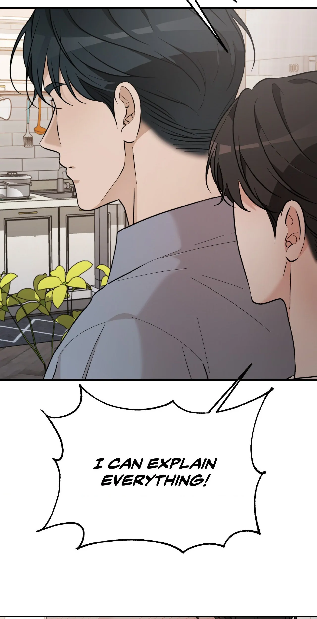Thanatos [Official] - Chapter 19 manhwa