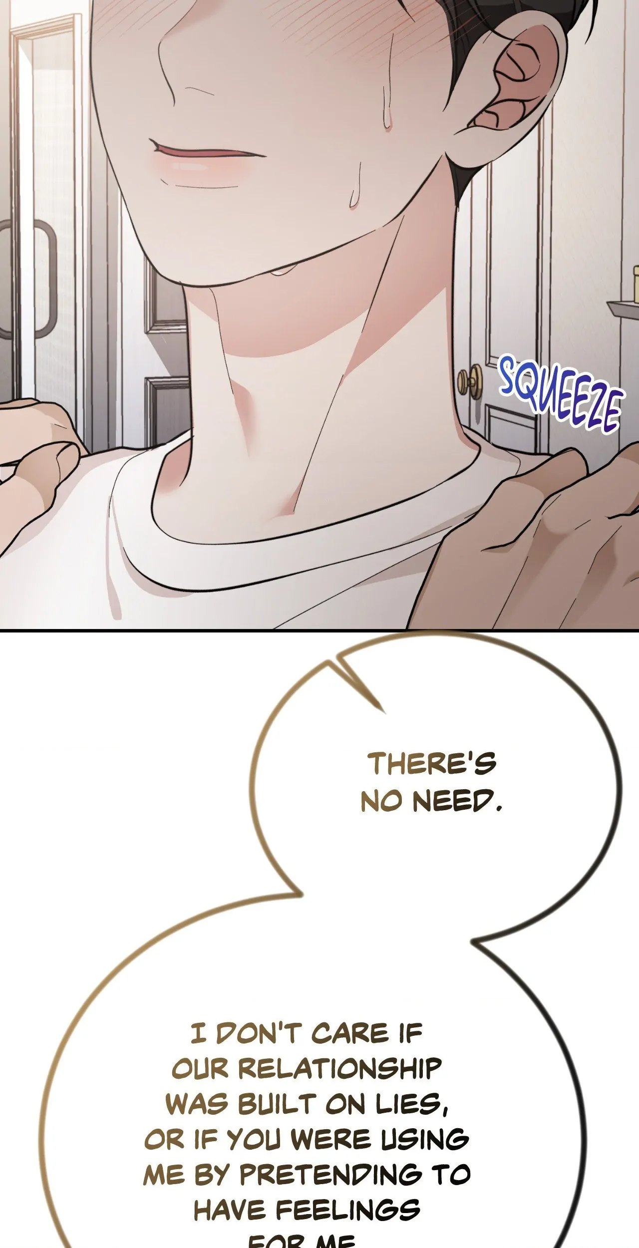 Thanatos [Official] - Chapter 19 manhwa