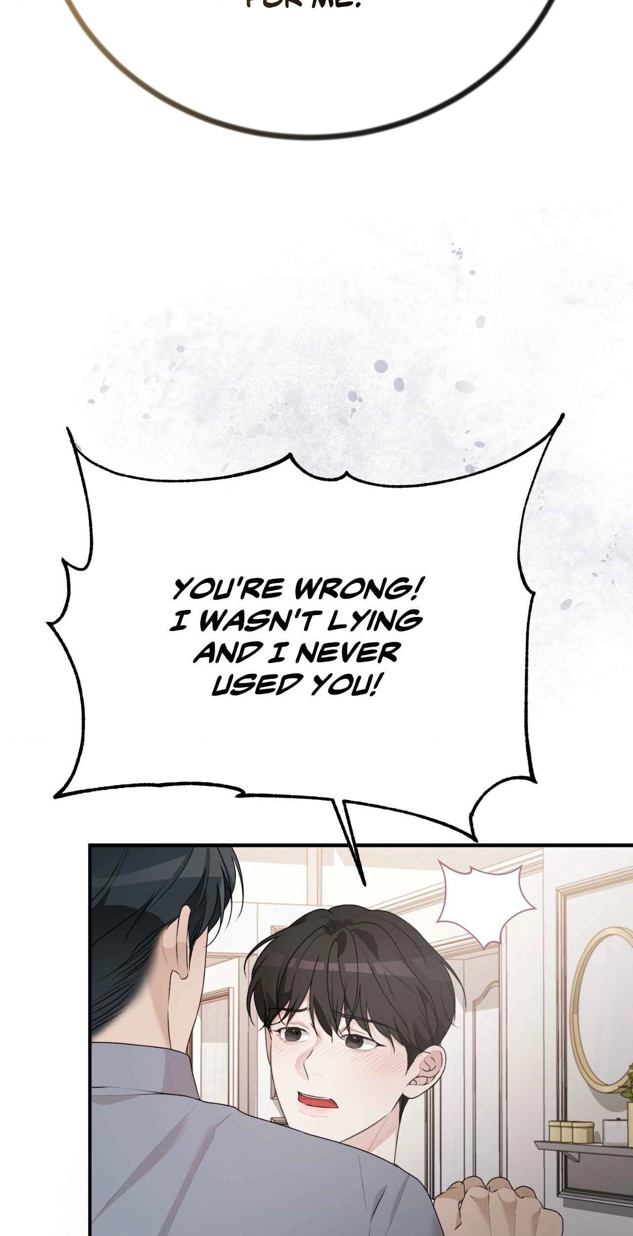 Thanatos [Official] - Chapter 19 manhwa