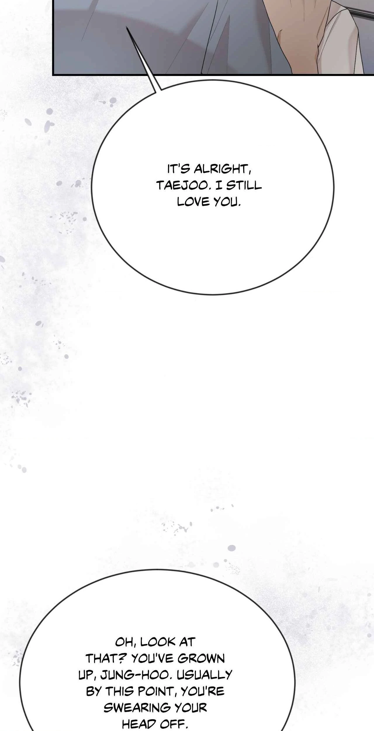 Thanatos [Official] - Chapter 19 manhwa