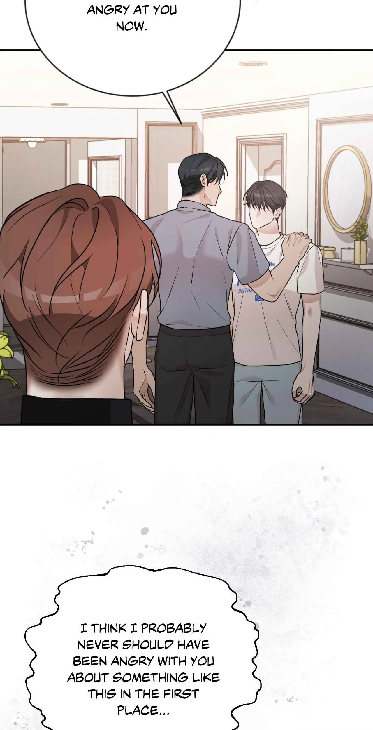 Thanatos [Official] - Chapter 19 manhwa