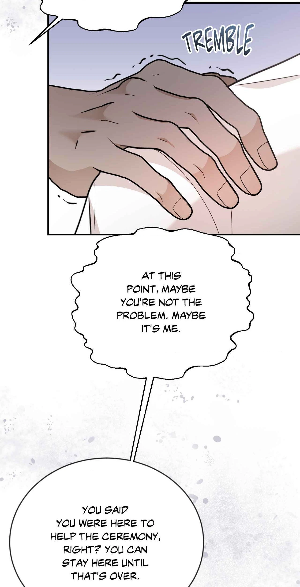 Thanatos [Official] - Chapter 19 manhwa