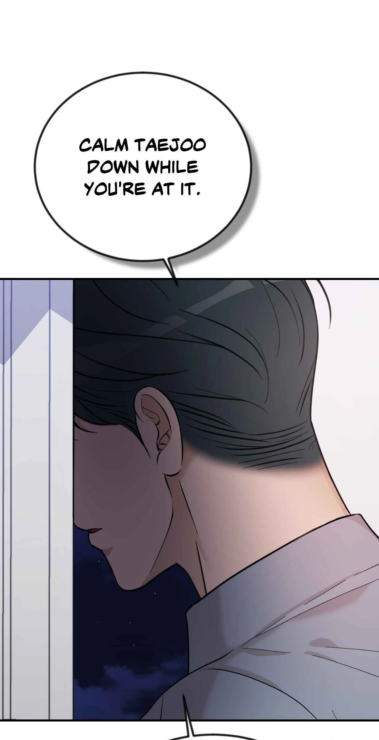 Thanatos [Official] - Chapter 19 manhwa
