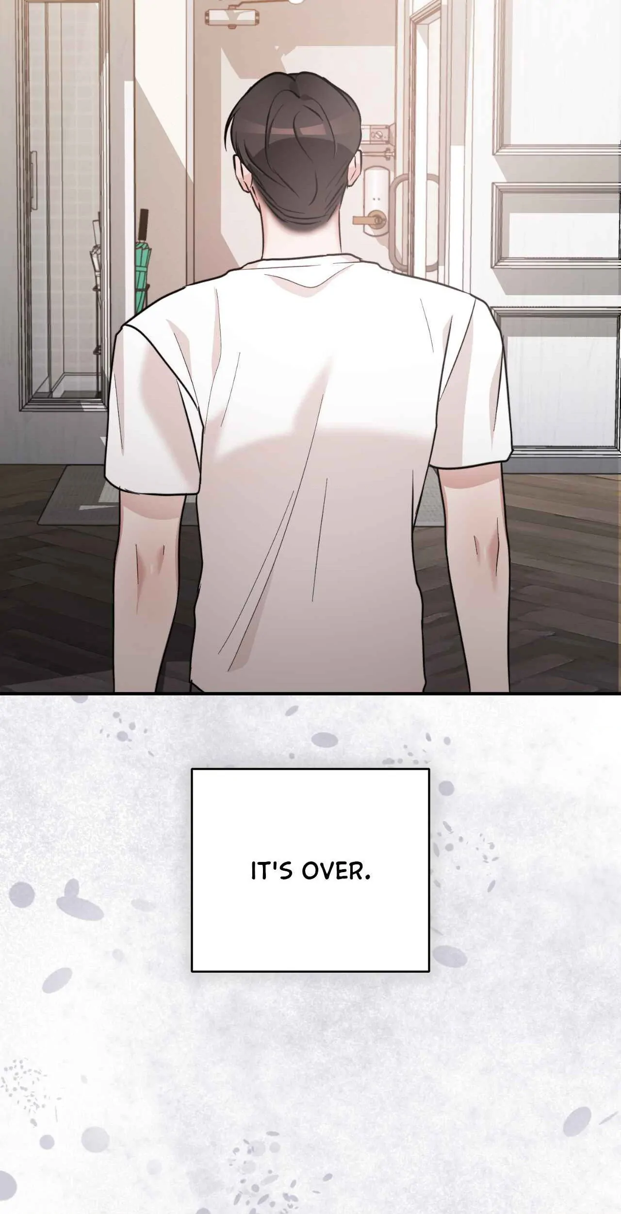 Thanatos [Official] - Chapter 19 manhwa