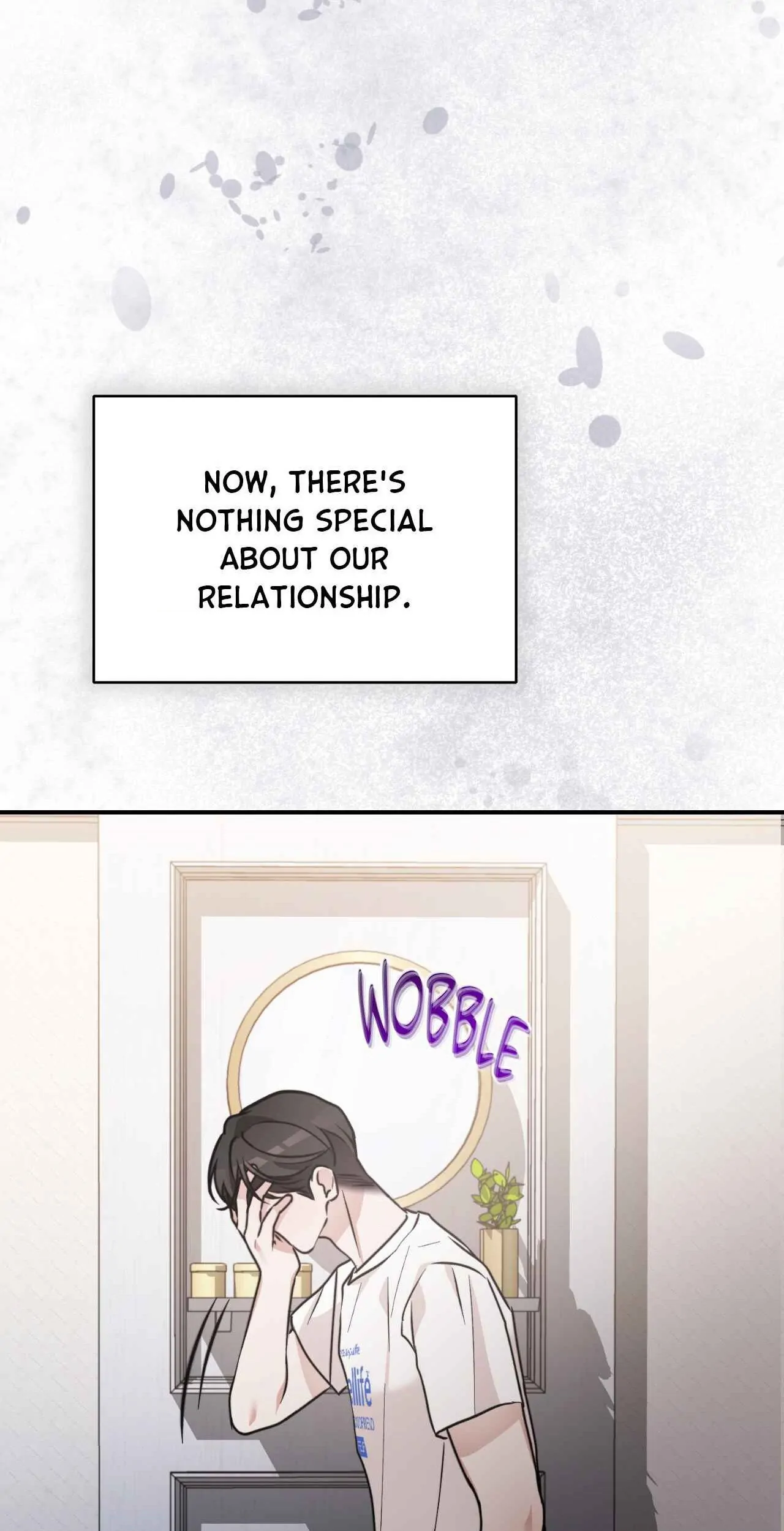 Thanatos [Official] - Chapter 19 manhwa