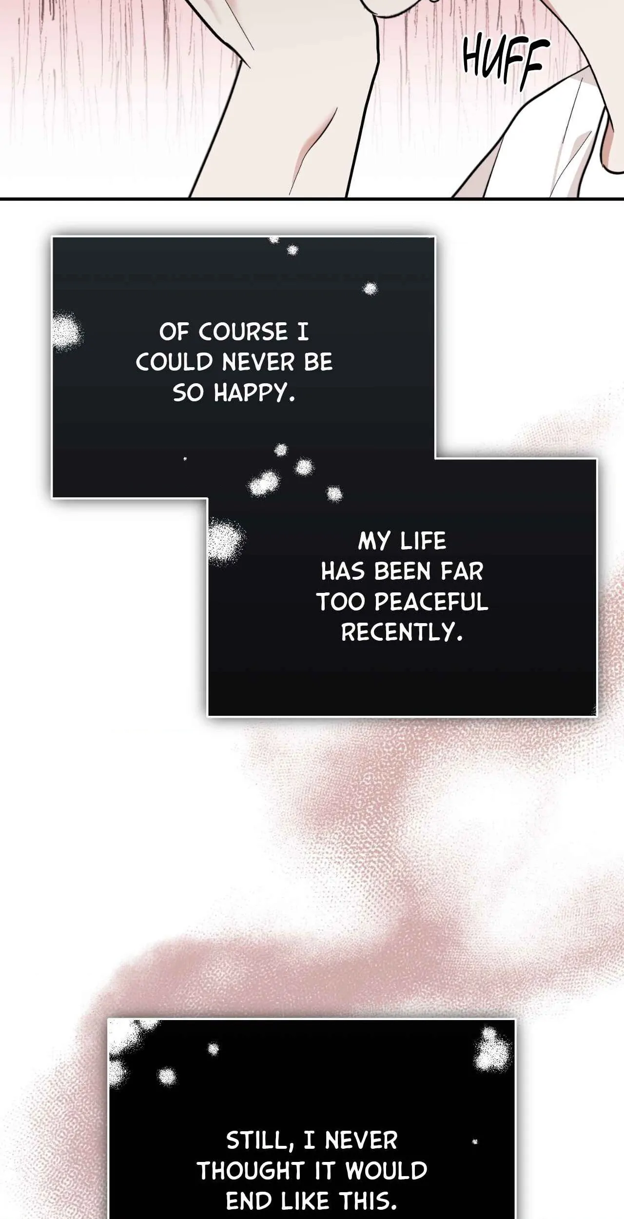 Thanatos [Official] - Chapter 19 manhwa