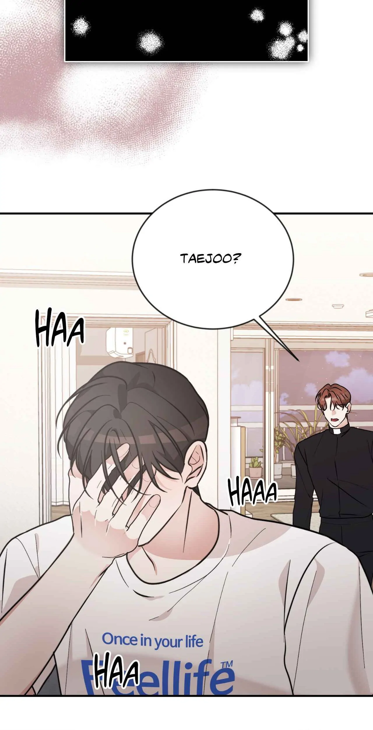 Thanatos [Official] - Chapter 19 manhwa