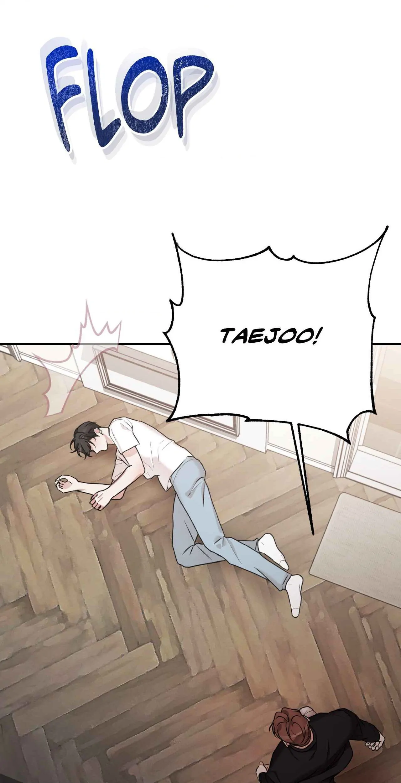 Thanatos [Official] - Chapter 19 manhwa