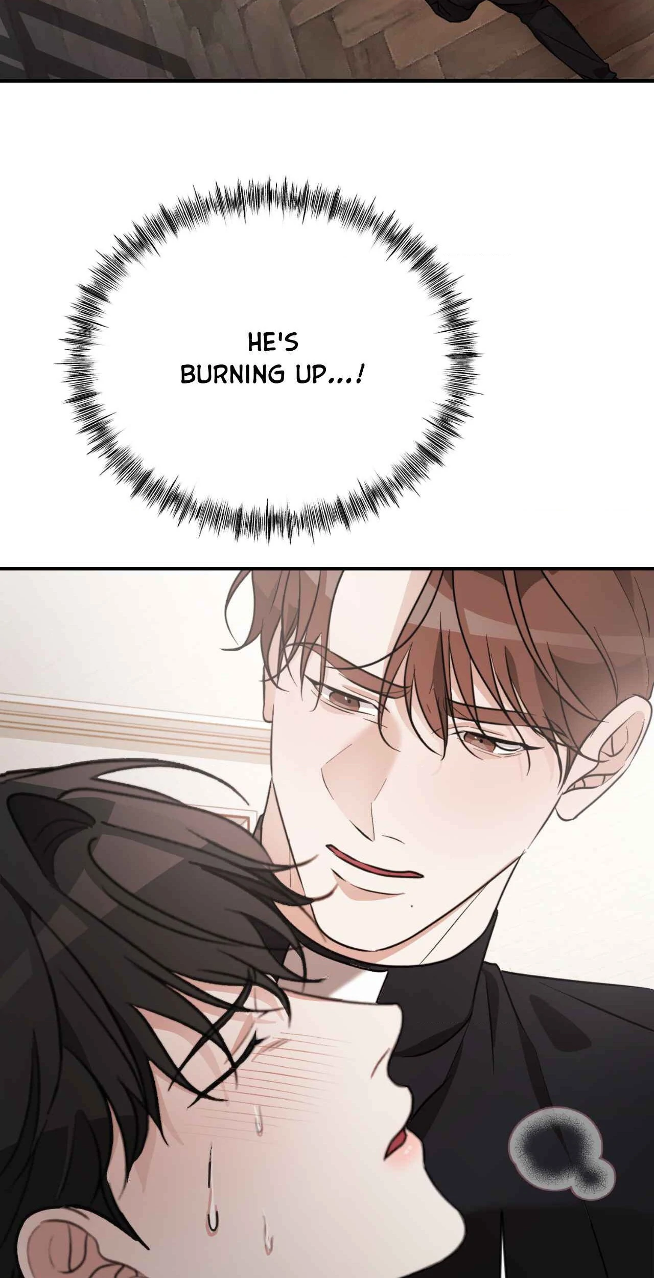 Thanatos [Official] - Chapter 19 manhwa