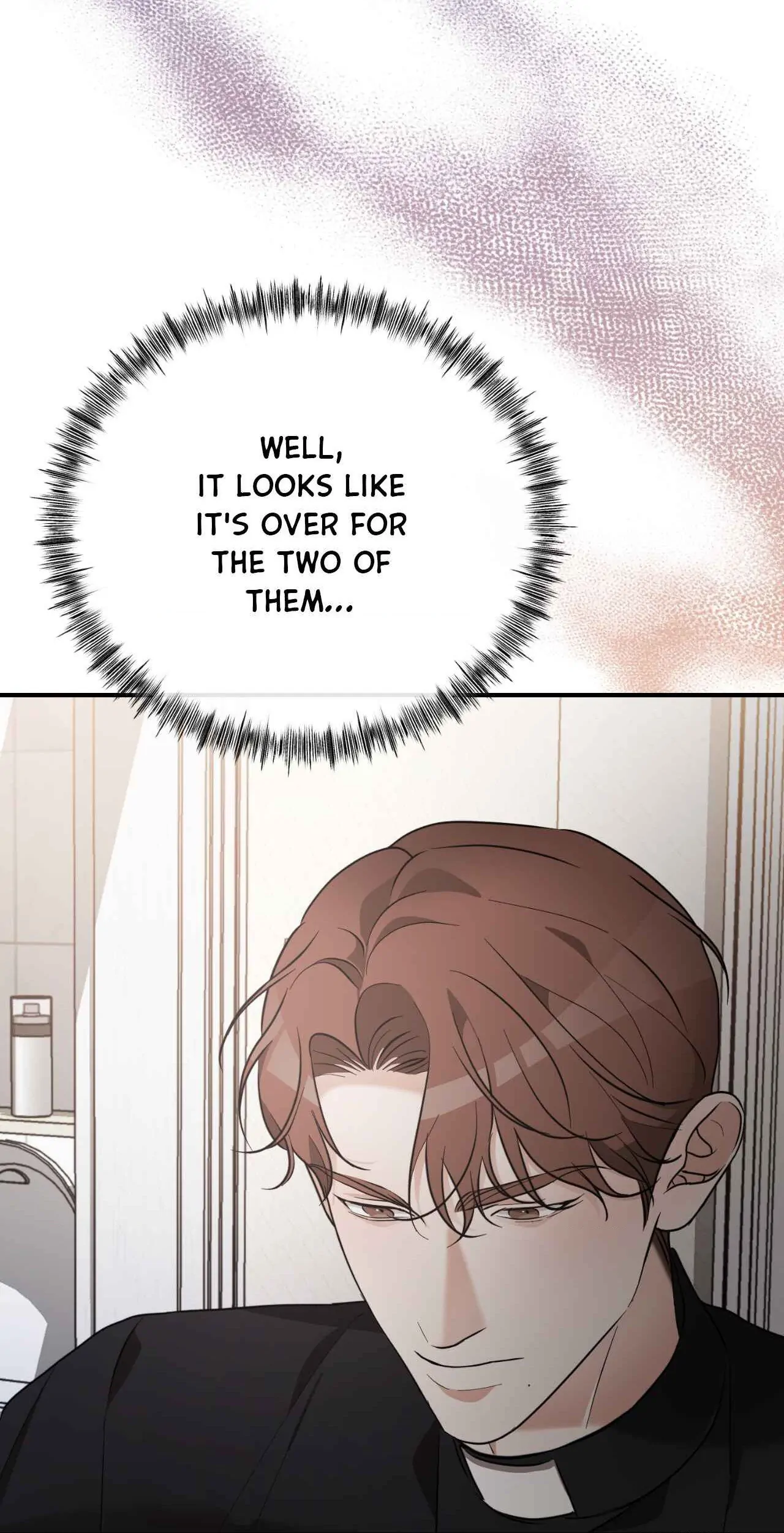 Thanatos [Official] - Chapter 19 manhwa