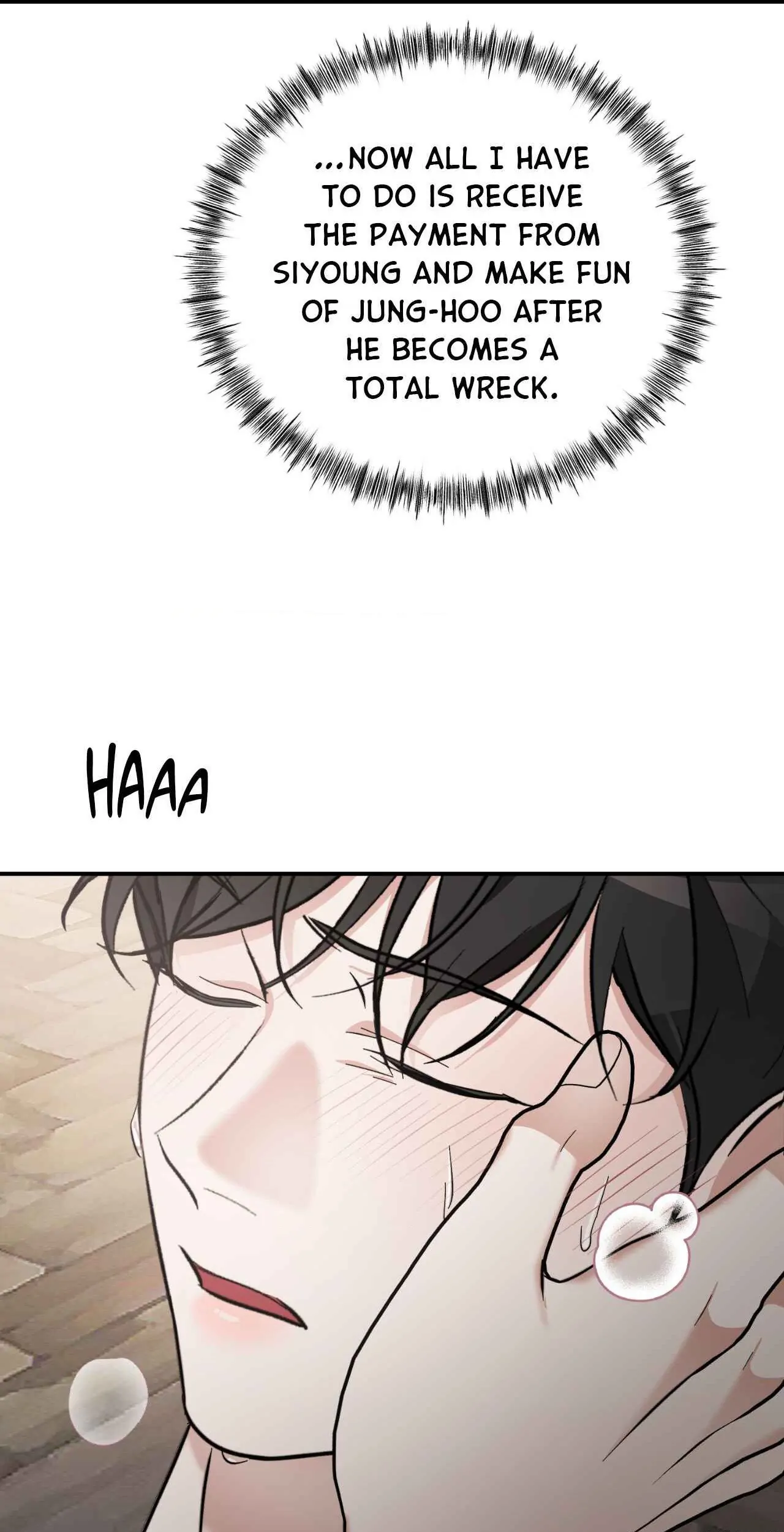 Thanatos [Official] - Chapter 19 manhwa