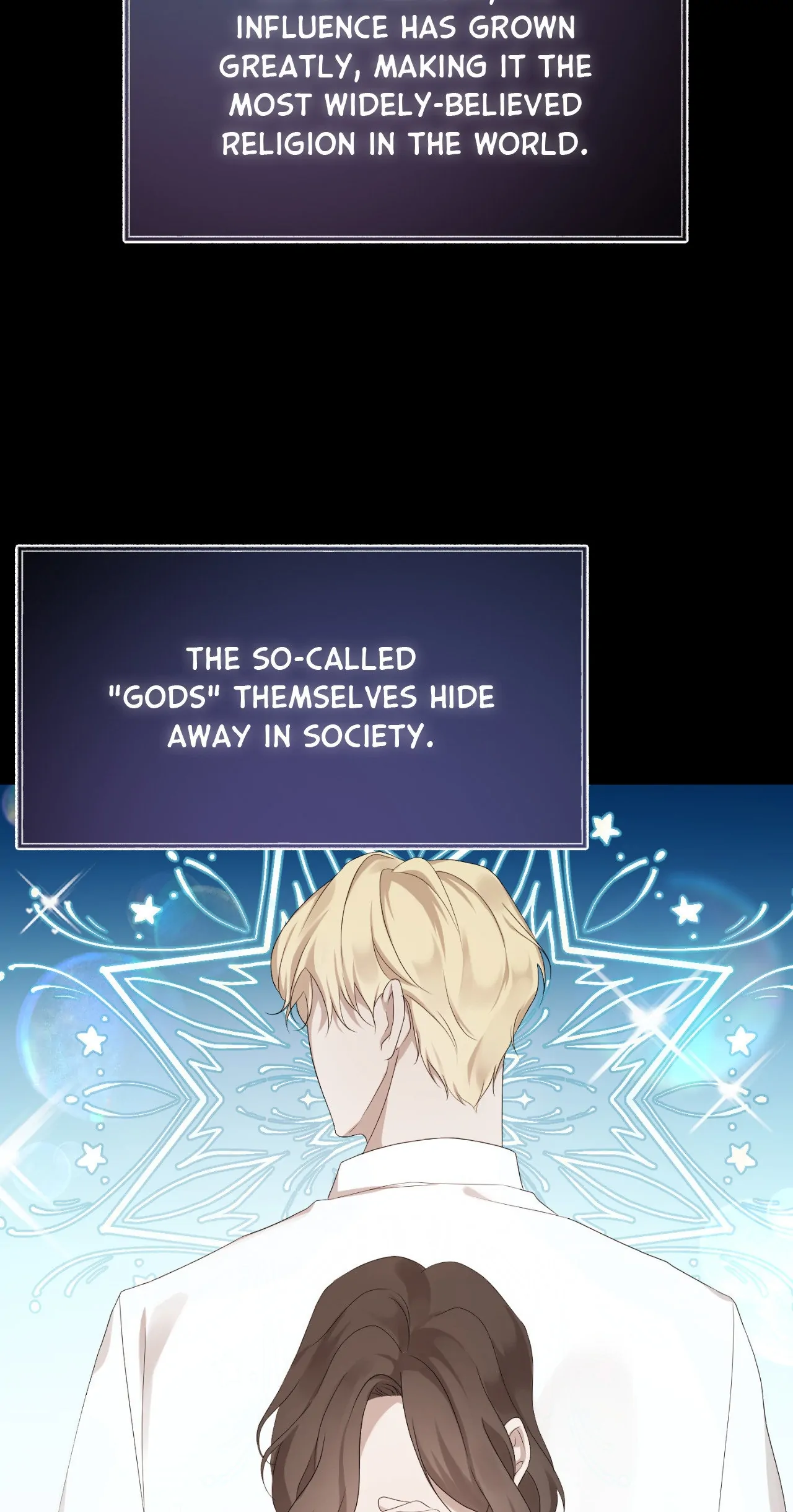 Thanatos [Official] - Chapter 2 manhwa
