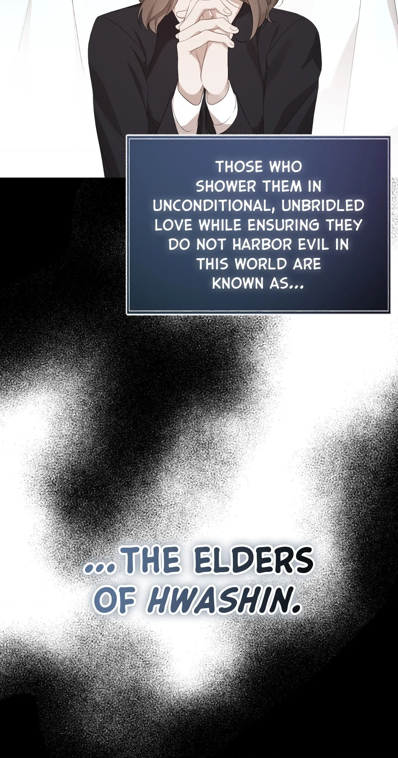 Thanatos [Official] - Chapter 2 manhwa