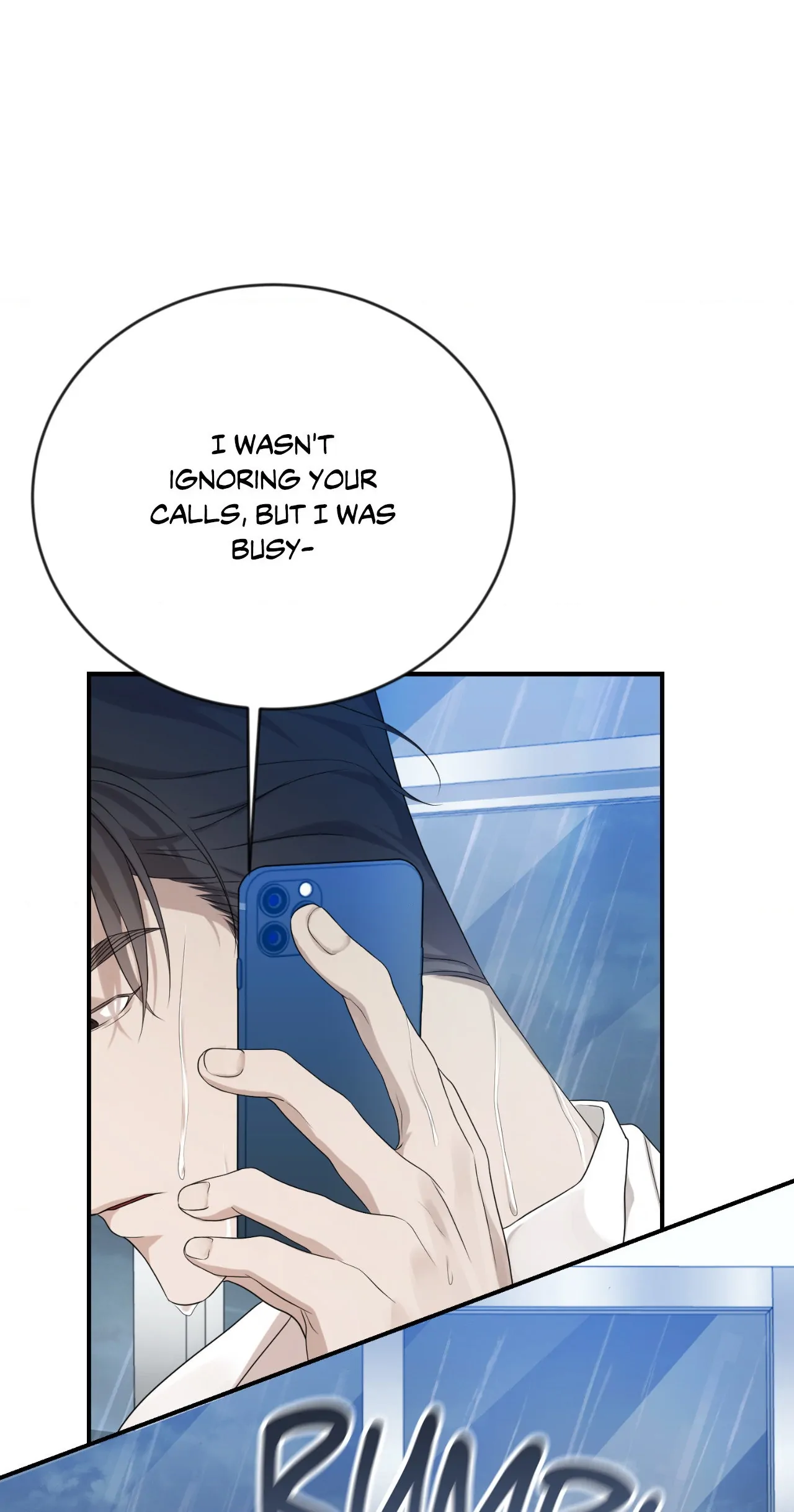 Thanatos [Official] - Chapter 2 manhwa