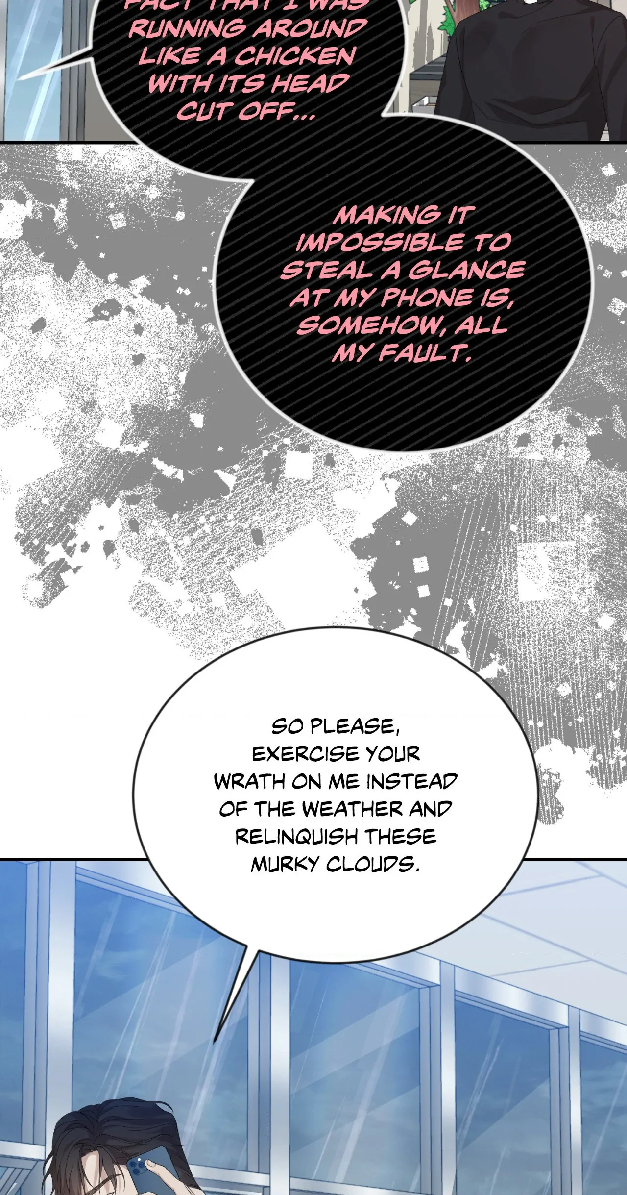 Thanatos [Official] - Chapter 2 manhwa