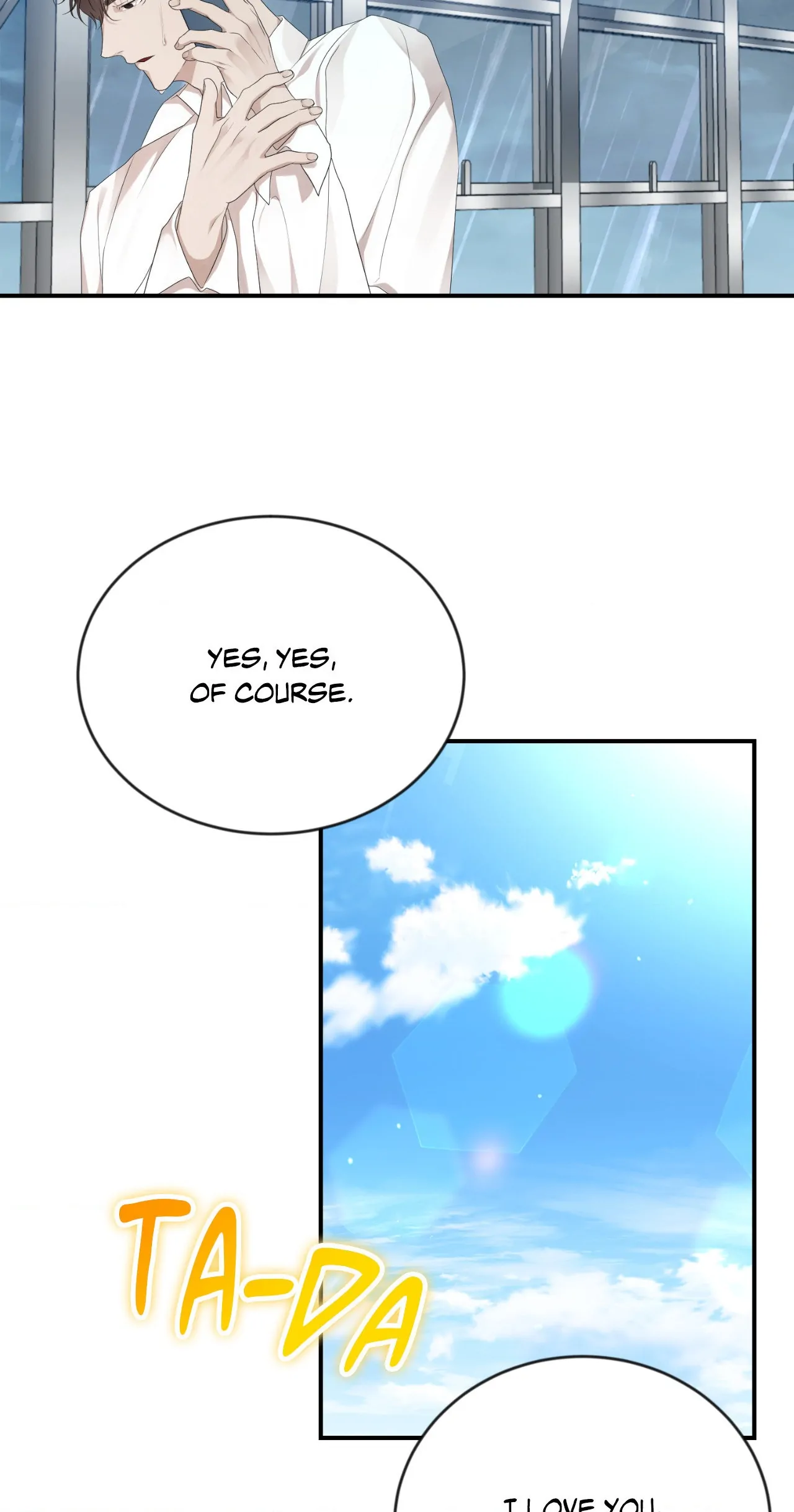 Thanatos [Official] - Chapter 2 manhwa