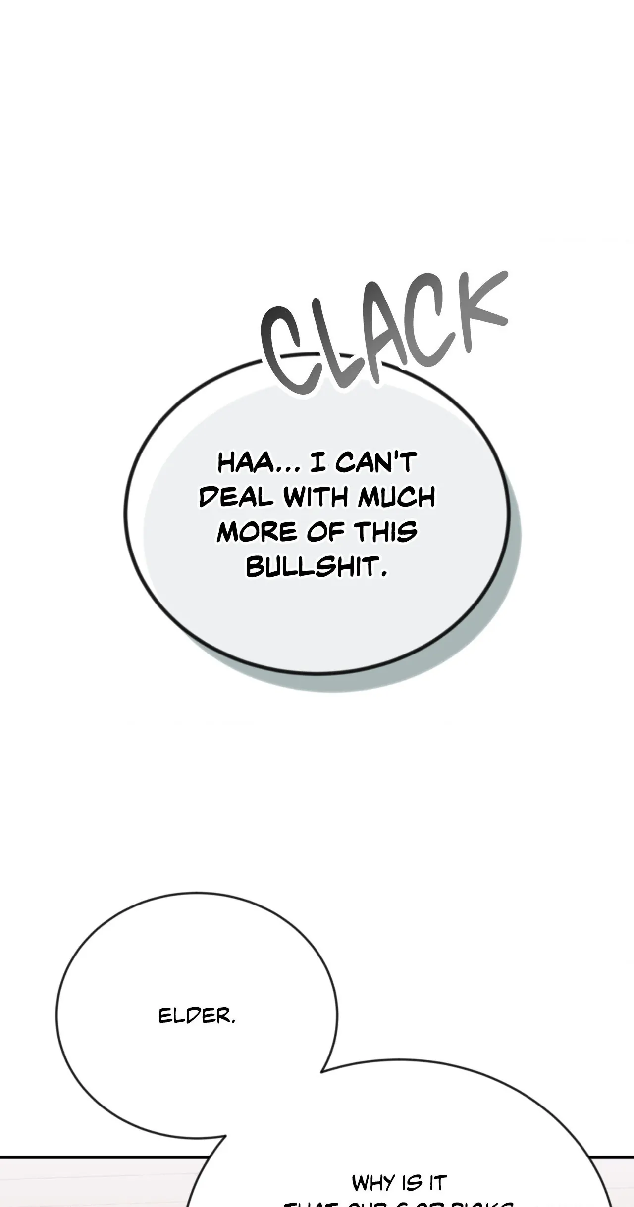 Thanatos [Official] - Chapter 2 manhwa