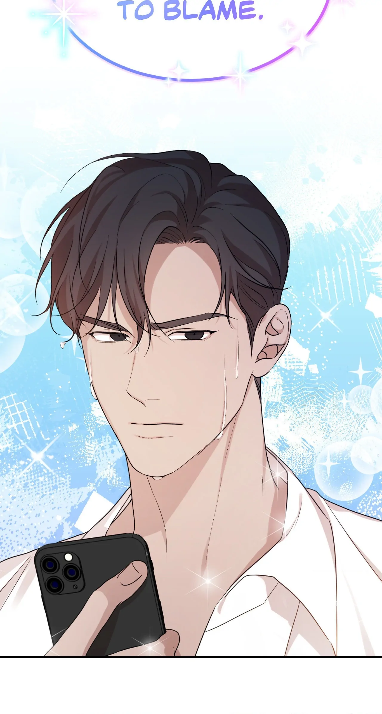 Thanatos [Official] - Chapter 2 manhwa