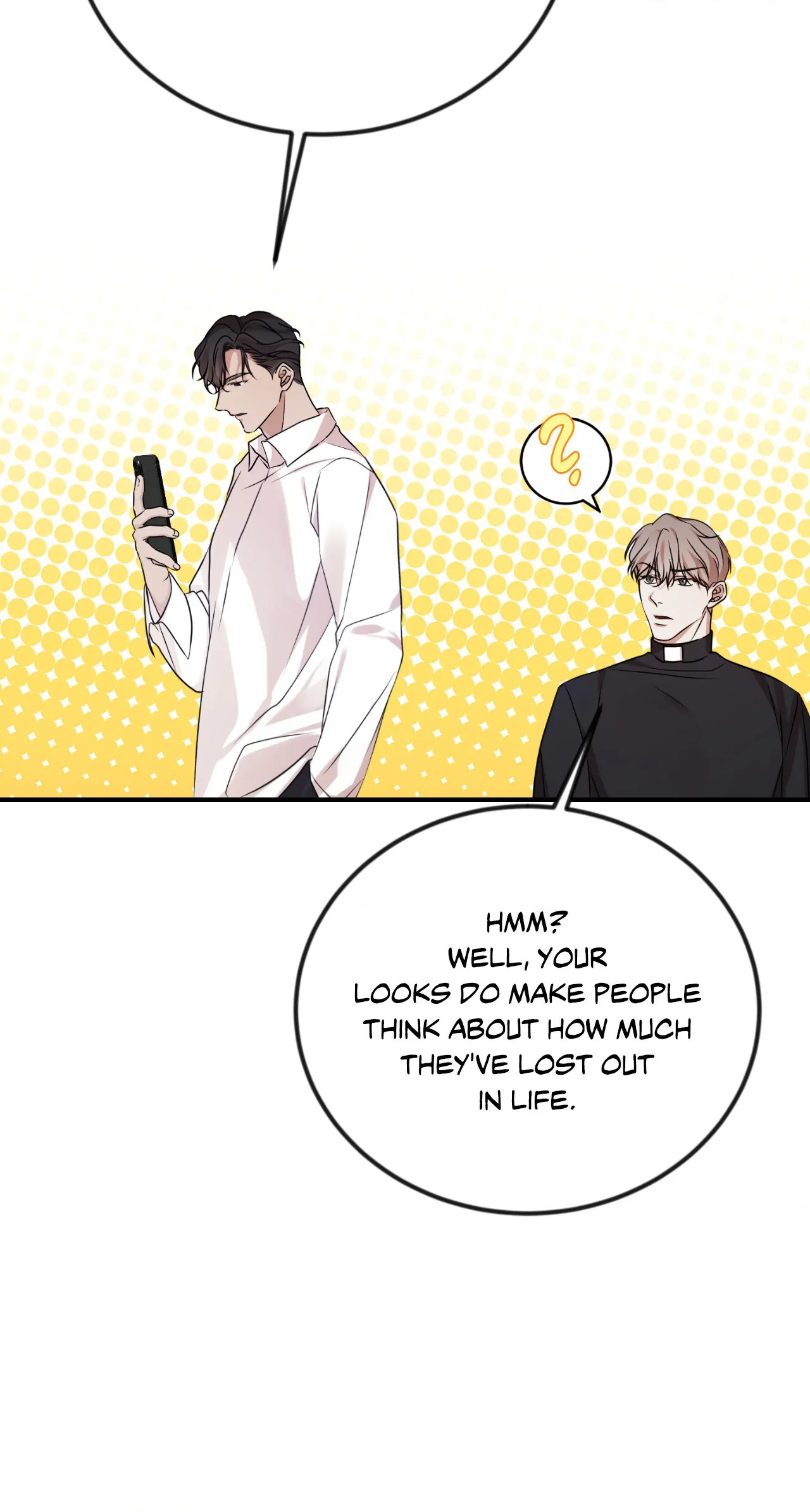 Thanatos [Official] - Chapter 2 manhwa
