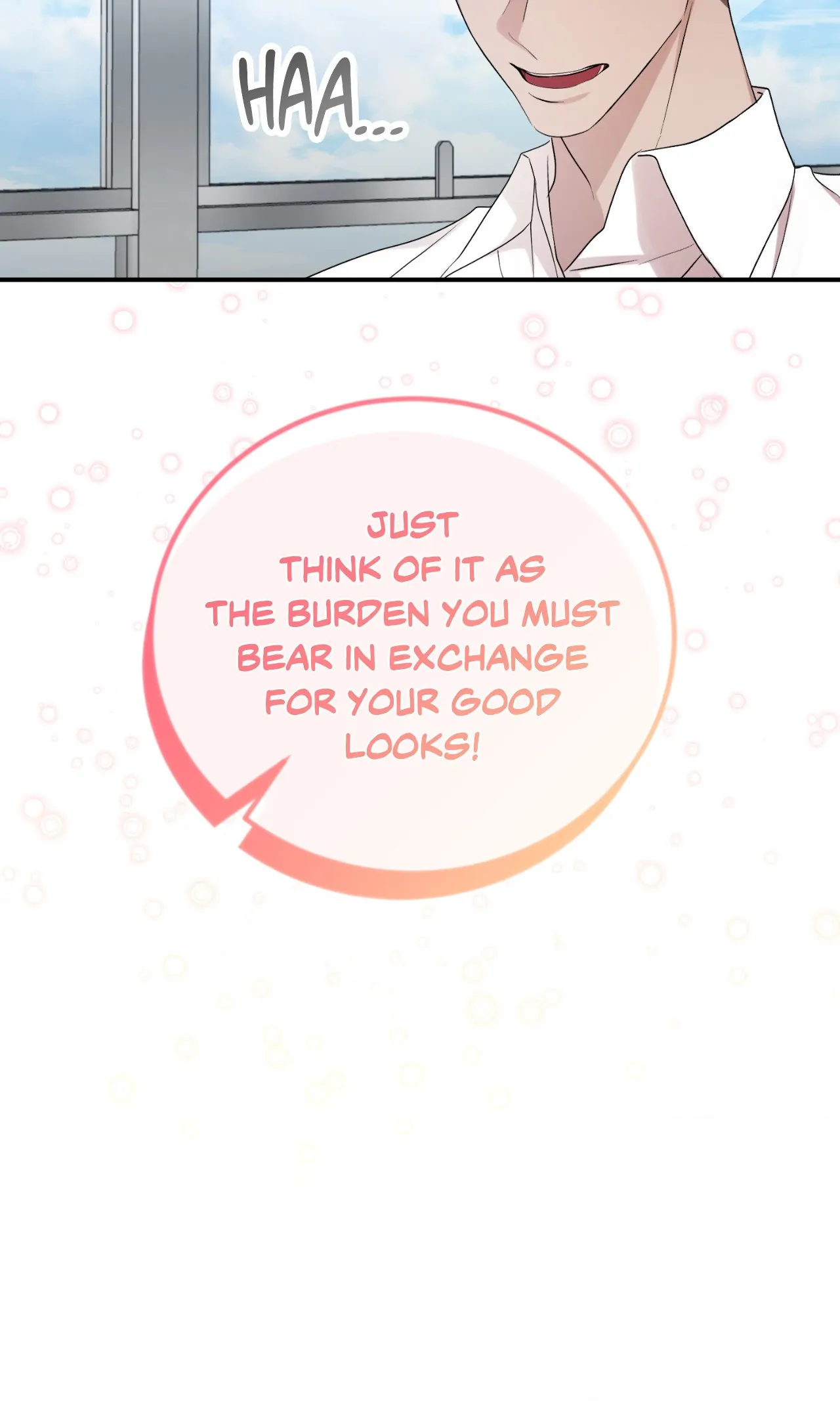 Thanatos [Official] - Chapter 2 manhwa