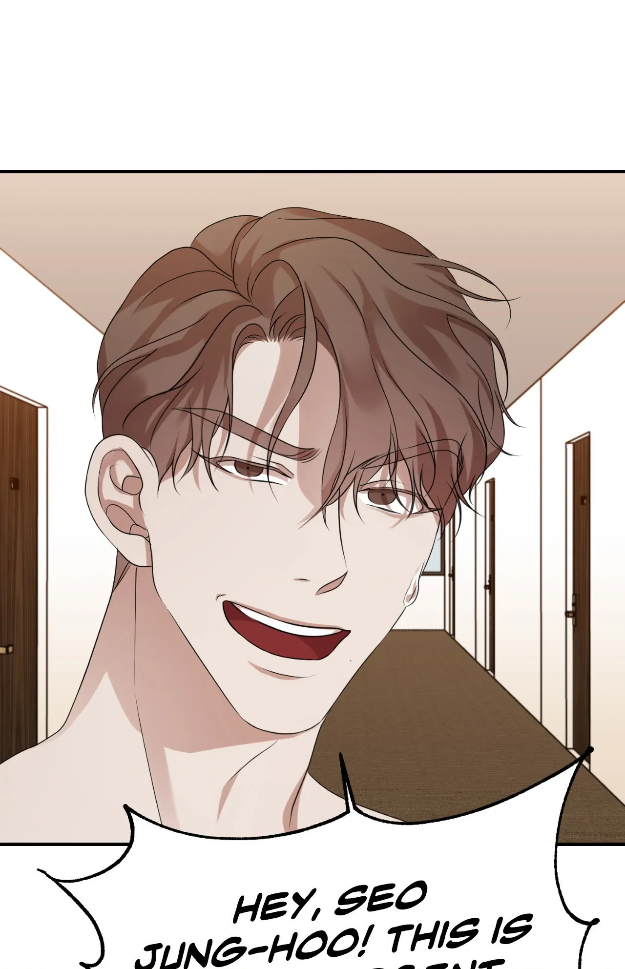 Thanatos [Official] - Chapter 2 manhwa