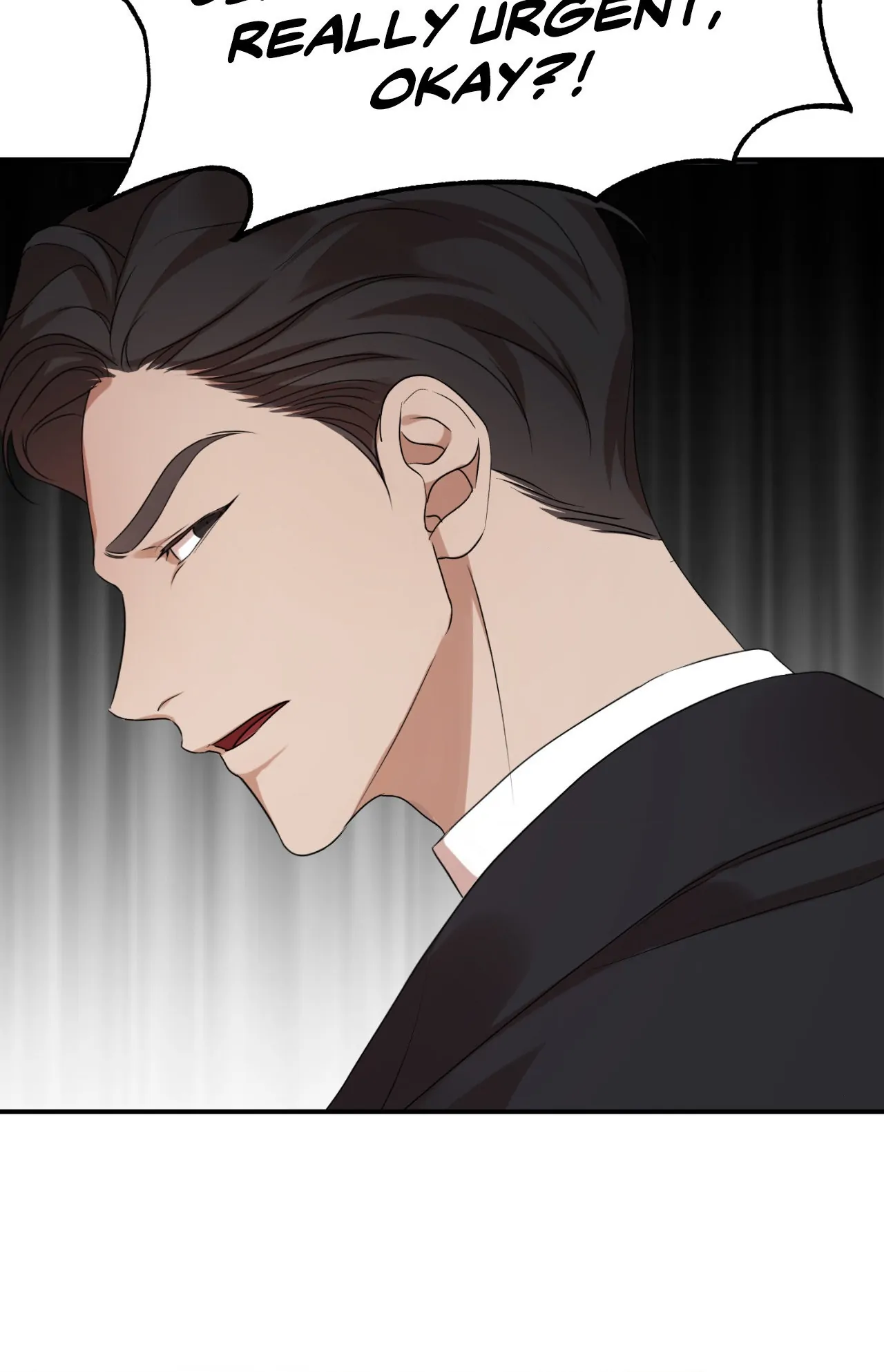 Thanatos [Official] - Chapter 2 manhwa