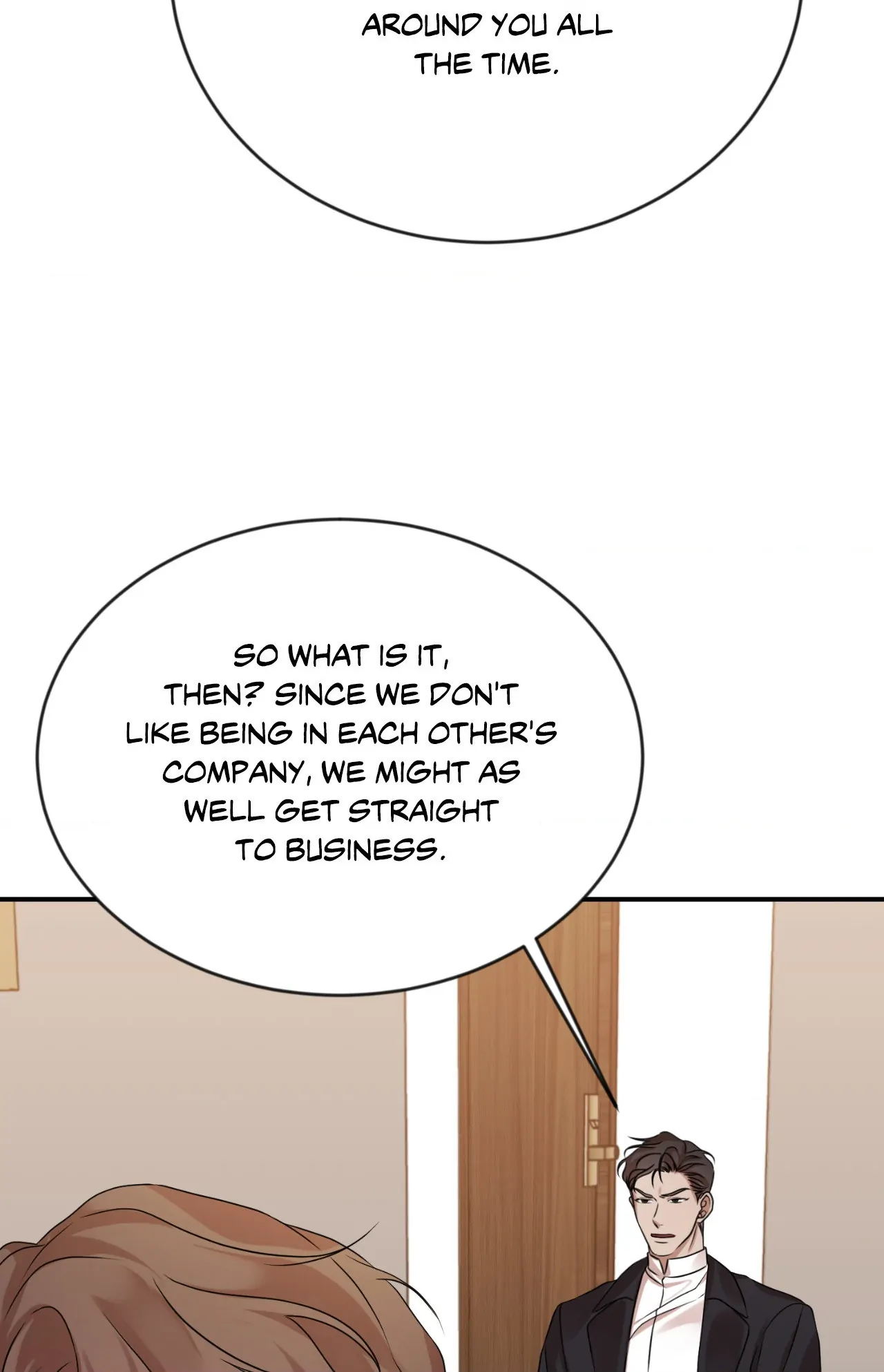 Thanatos [Official] - Chapter 2 manhwa