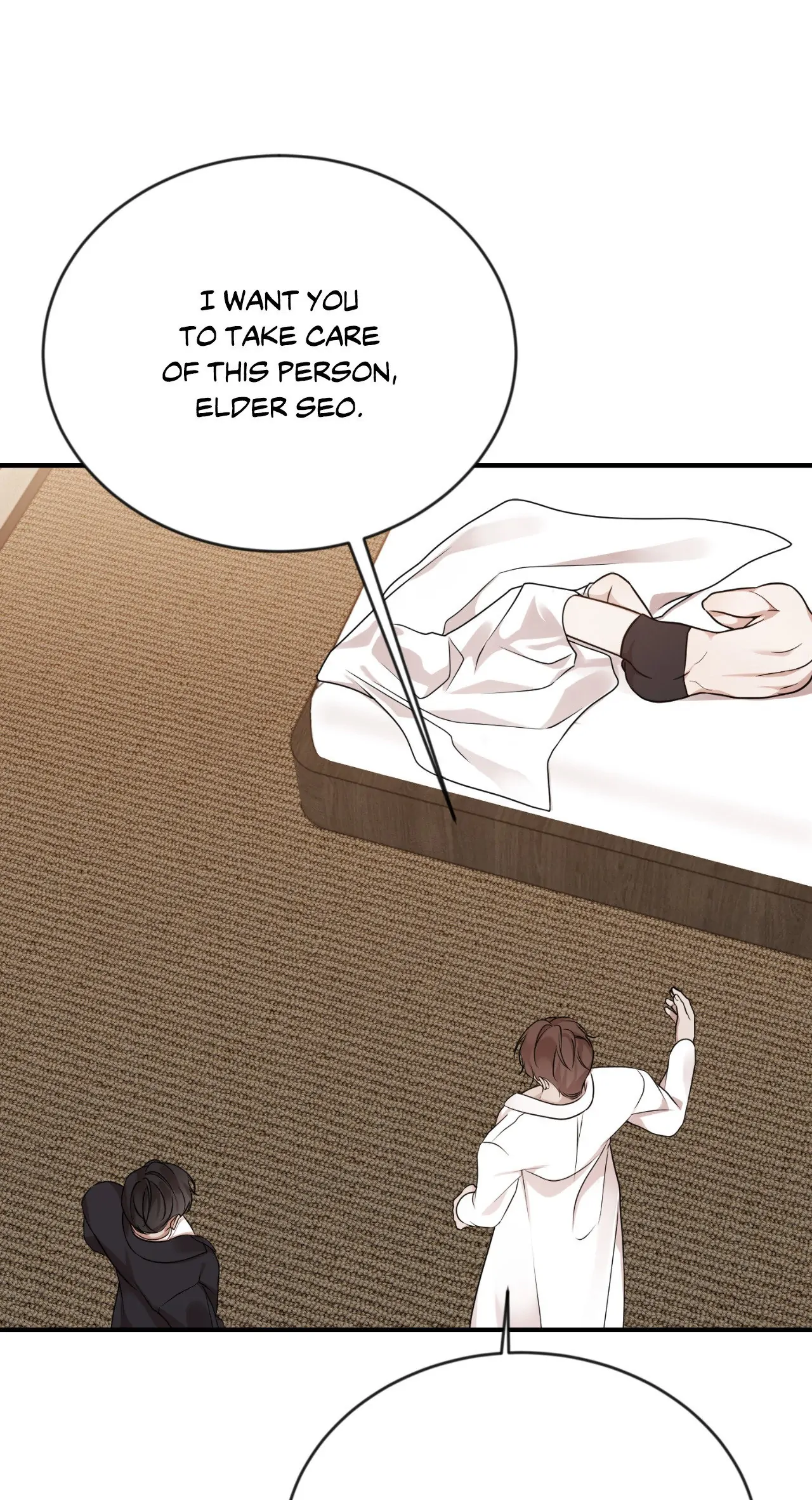 Thanatos [Official] - Chapter 2 manhwa