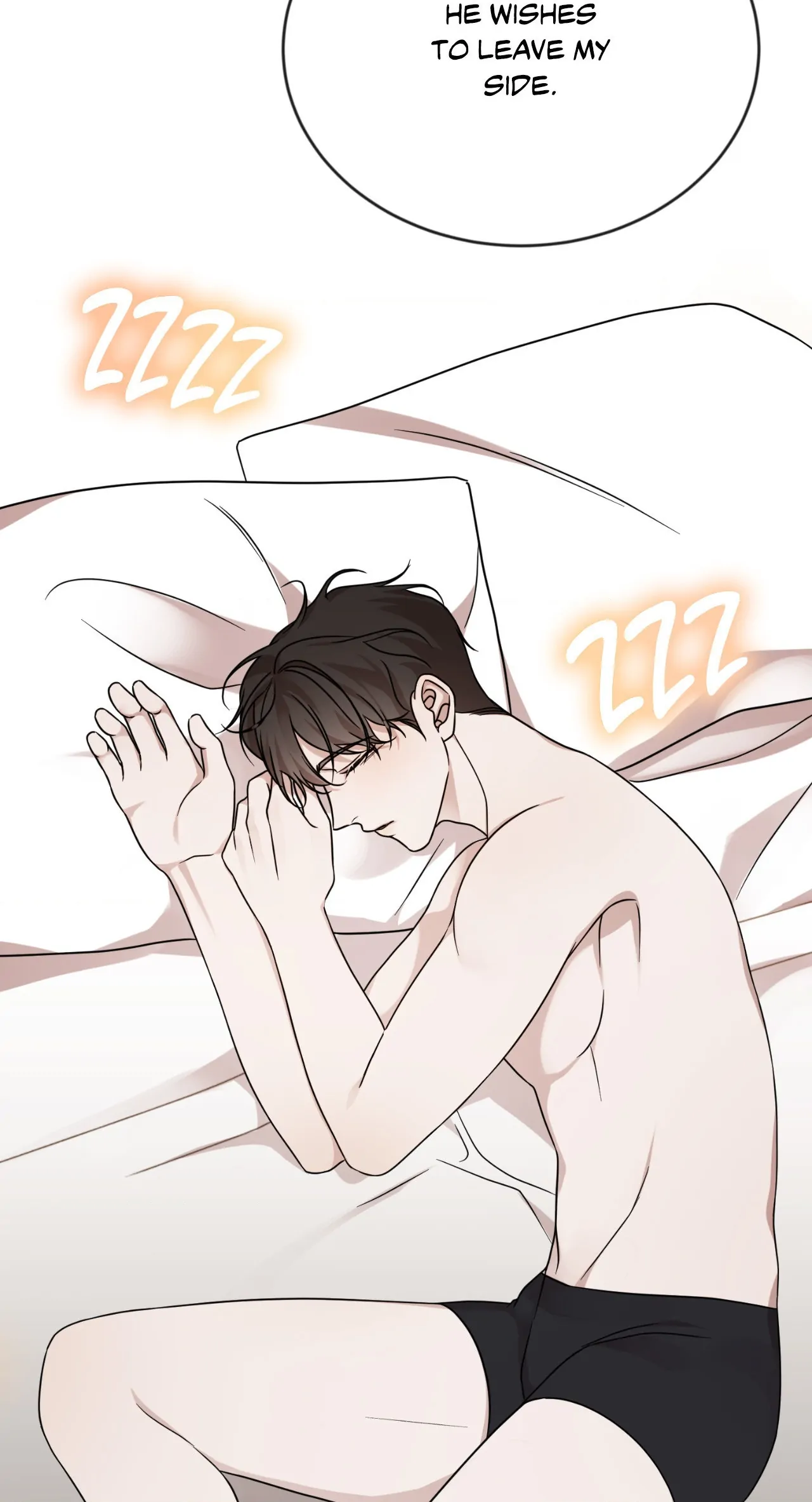 Thanatos [Official] - Chapter 2 manhwa
