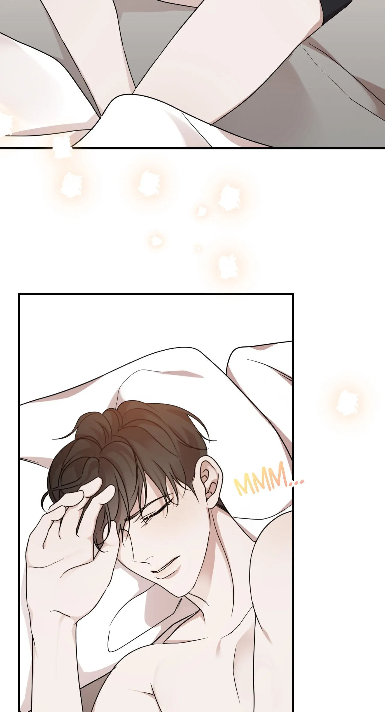 Thanatos [Official] - Chapter 2 manhwa
