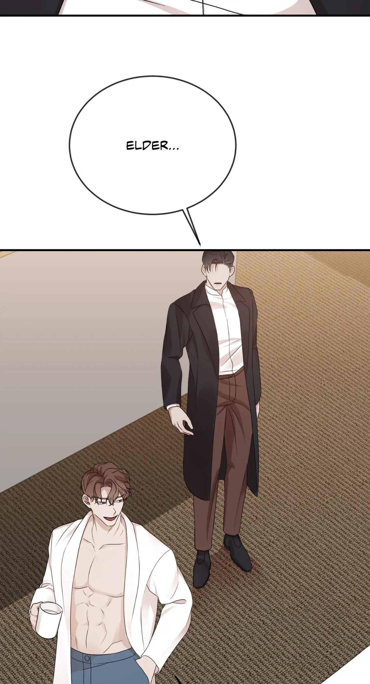 Thanatos [Official] - Chapter 2 manhwa