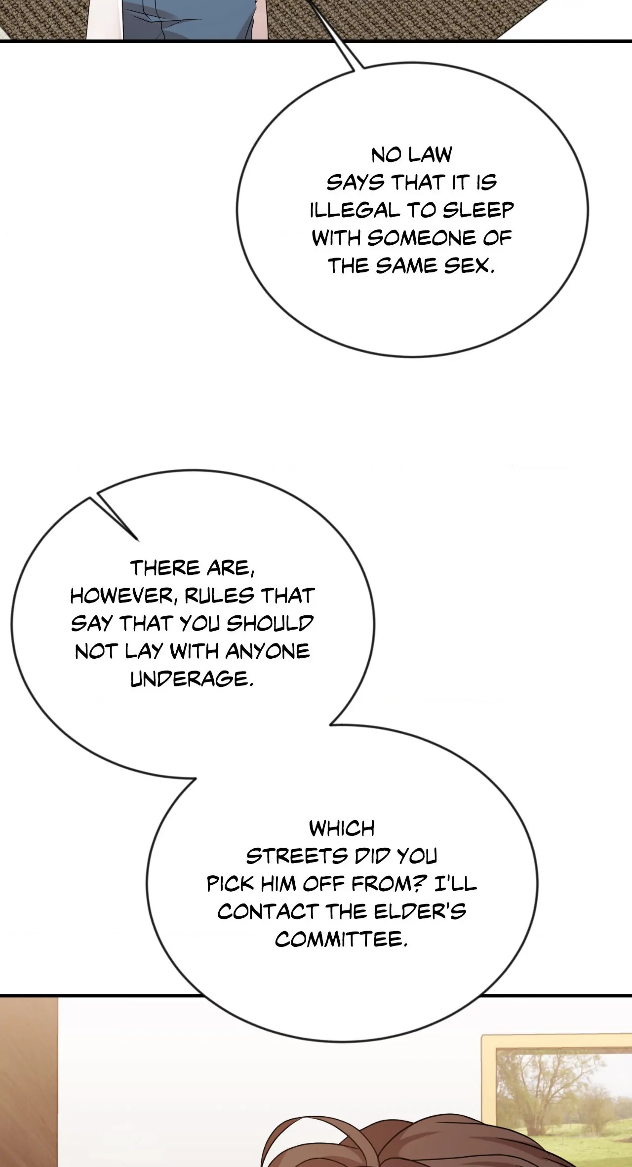 Thanatos [Official] - Chapter 2 manhwa