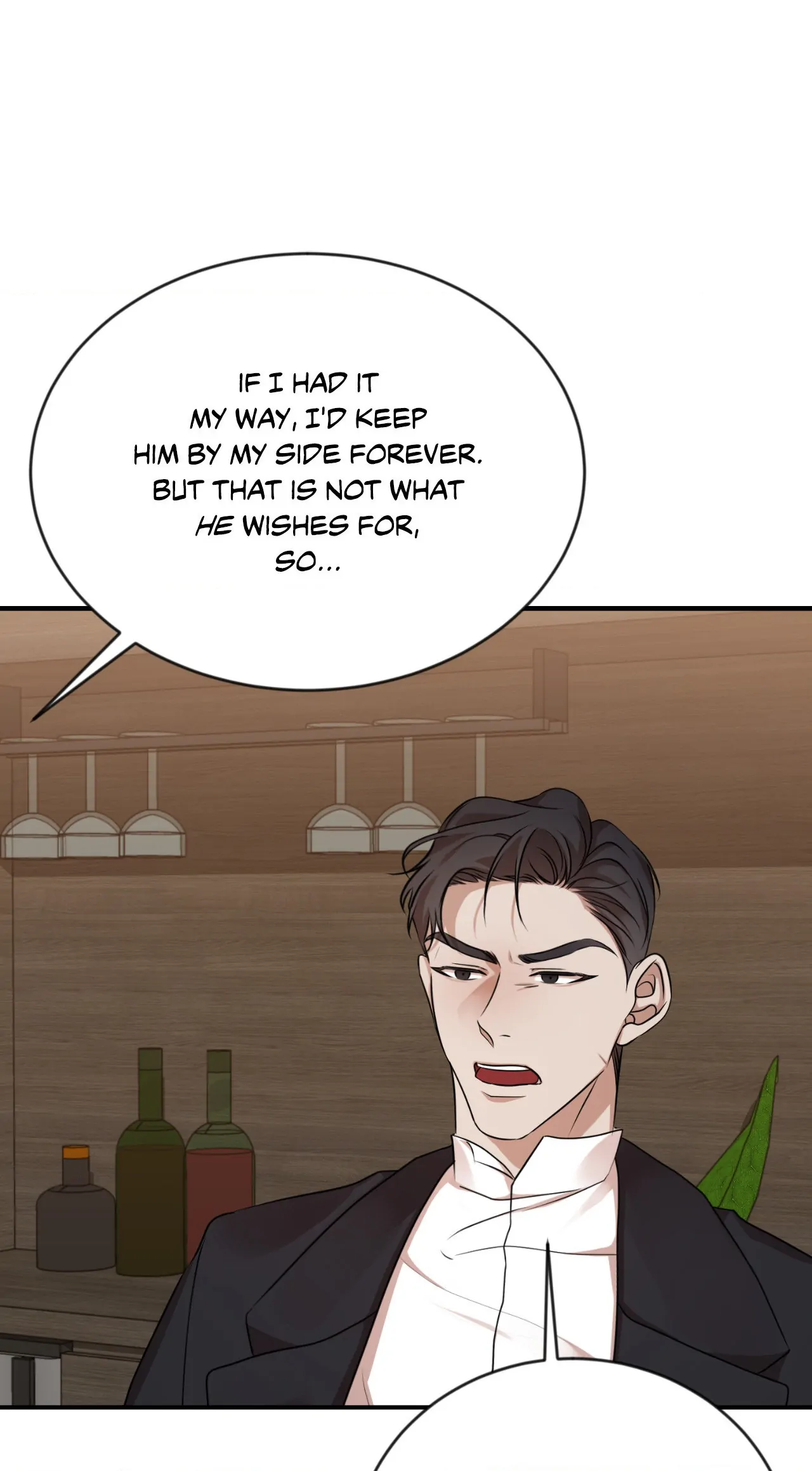 Thanatos [Official] - Chapter 2 manhwa
