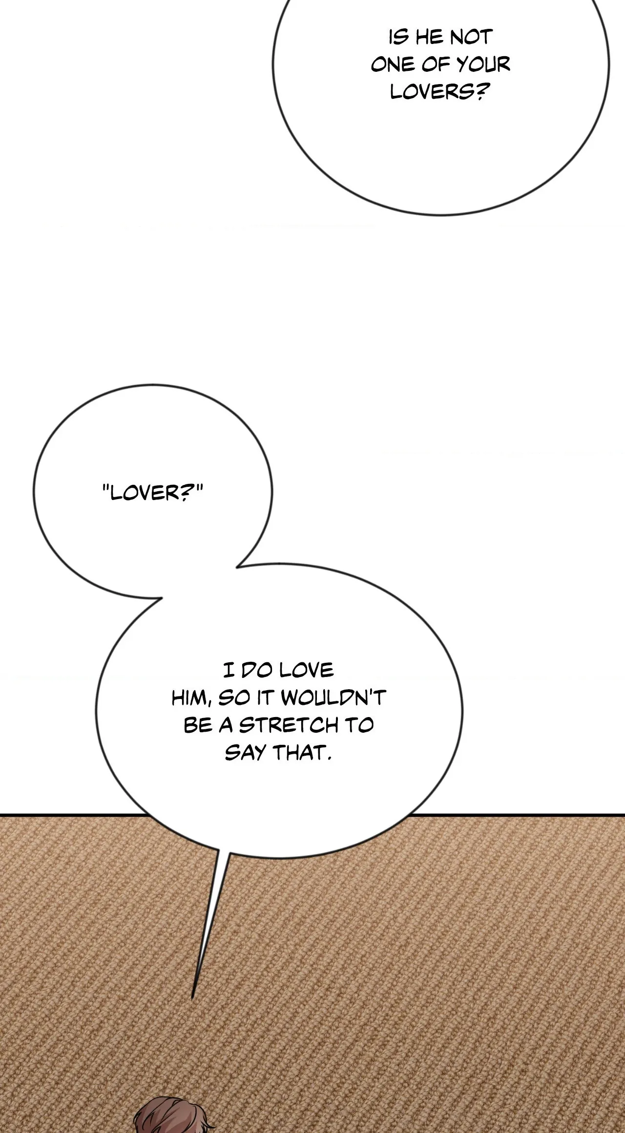 Thanatos [Official] - Chapter 2 manhwa